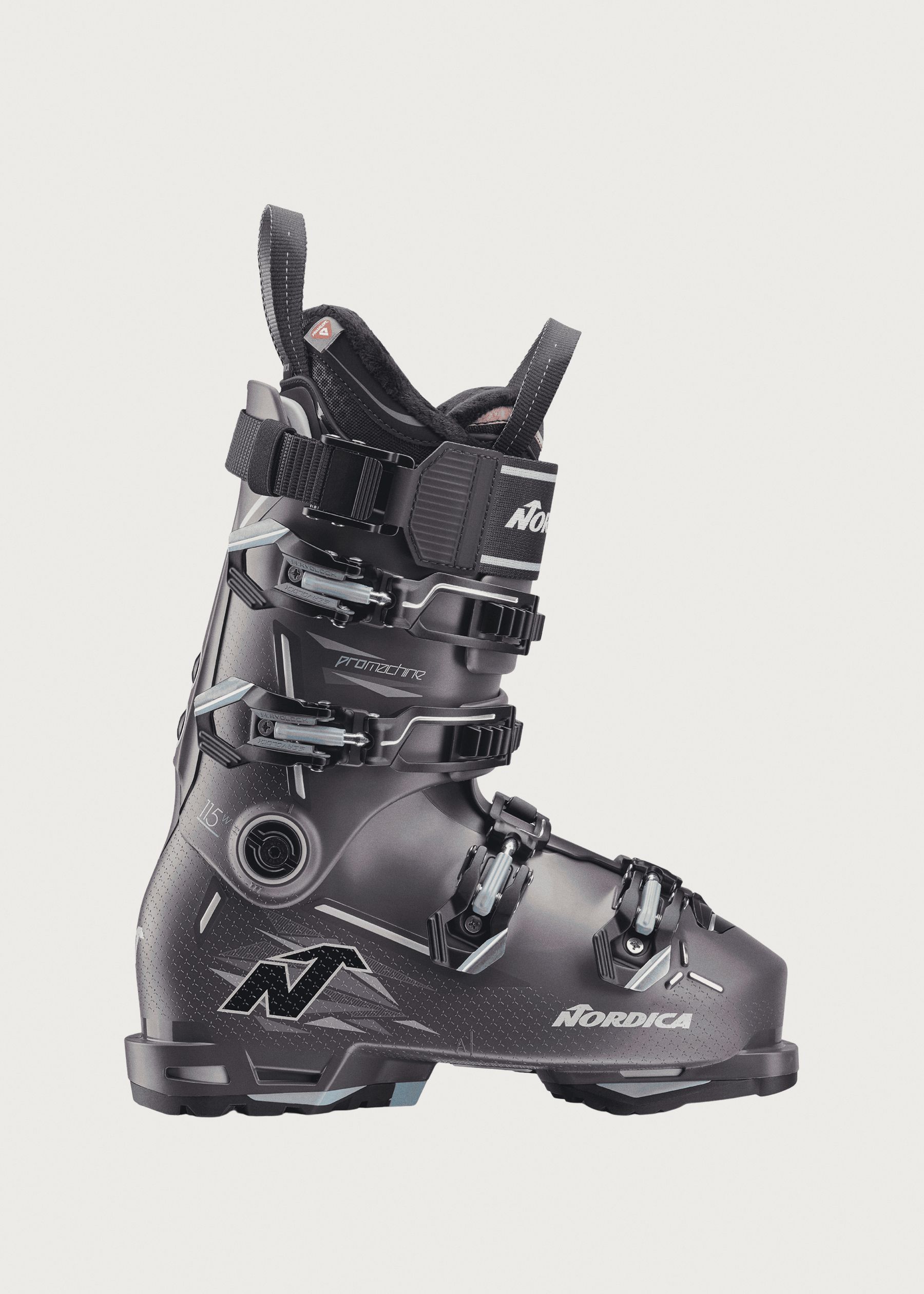Image - 1 - Promachine 3 115 Ski Boots