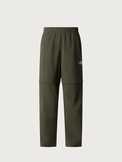 Teen Lightweight Conv Hike Pants