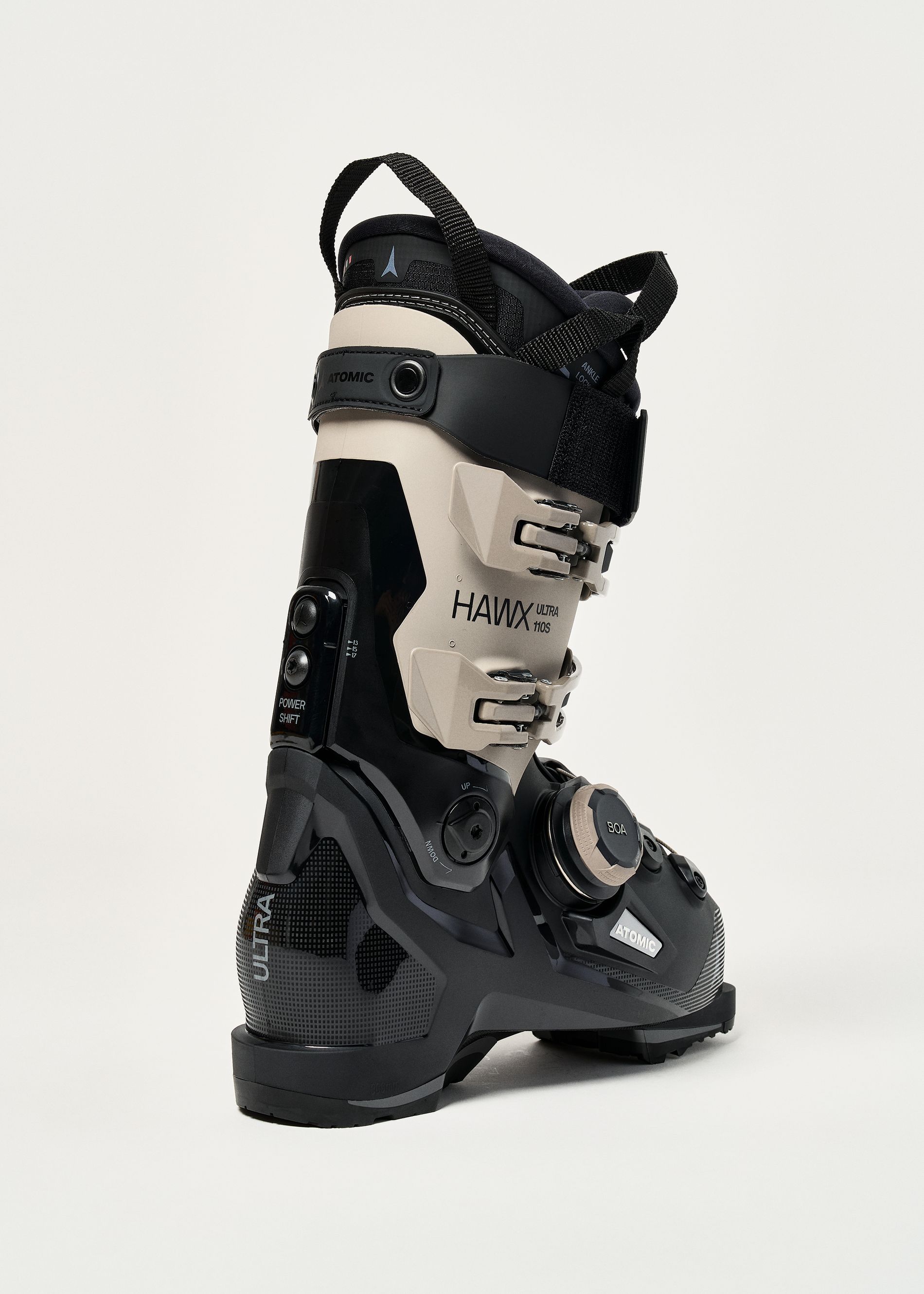 Atomic Hawx Ultra 110 S BOA Ski Boots