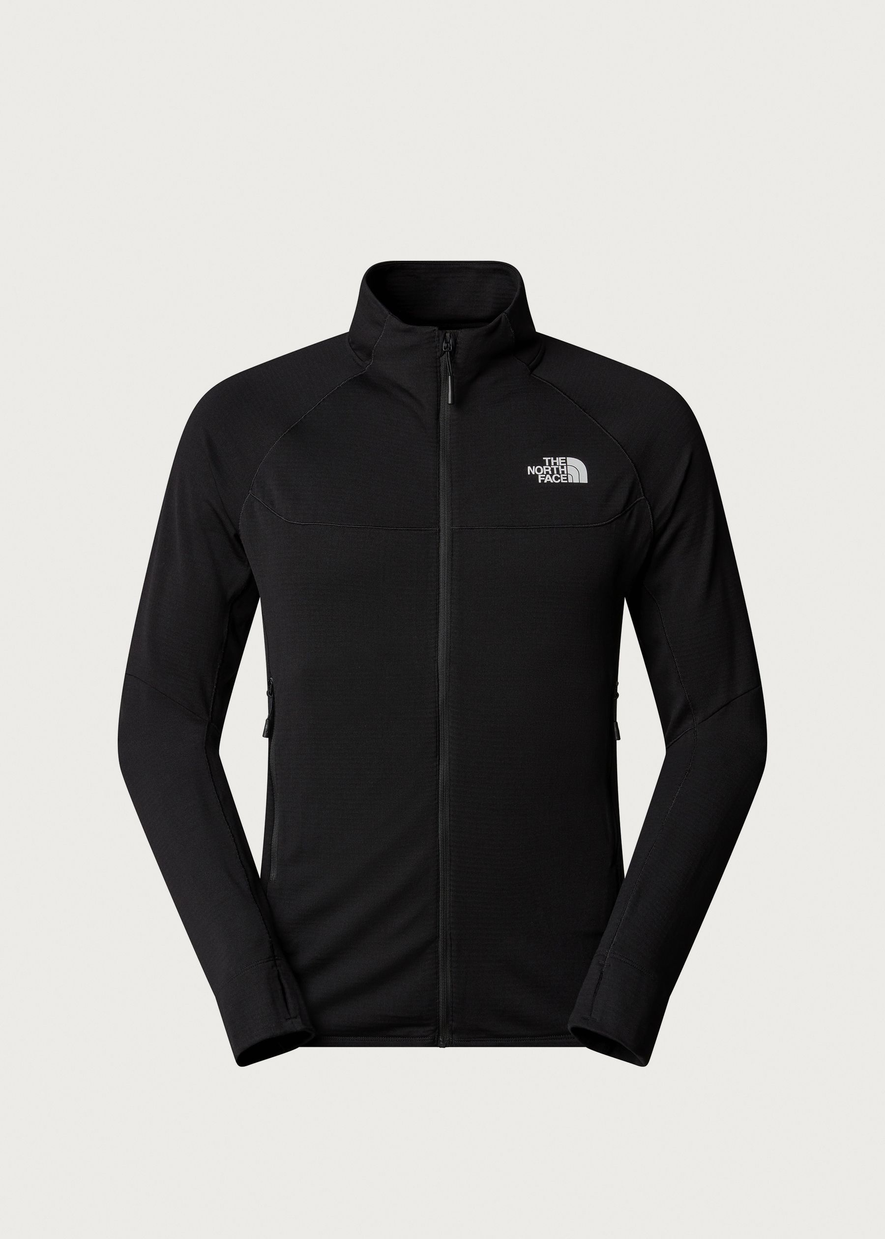 The North Face Bolt Polartec Jacket