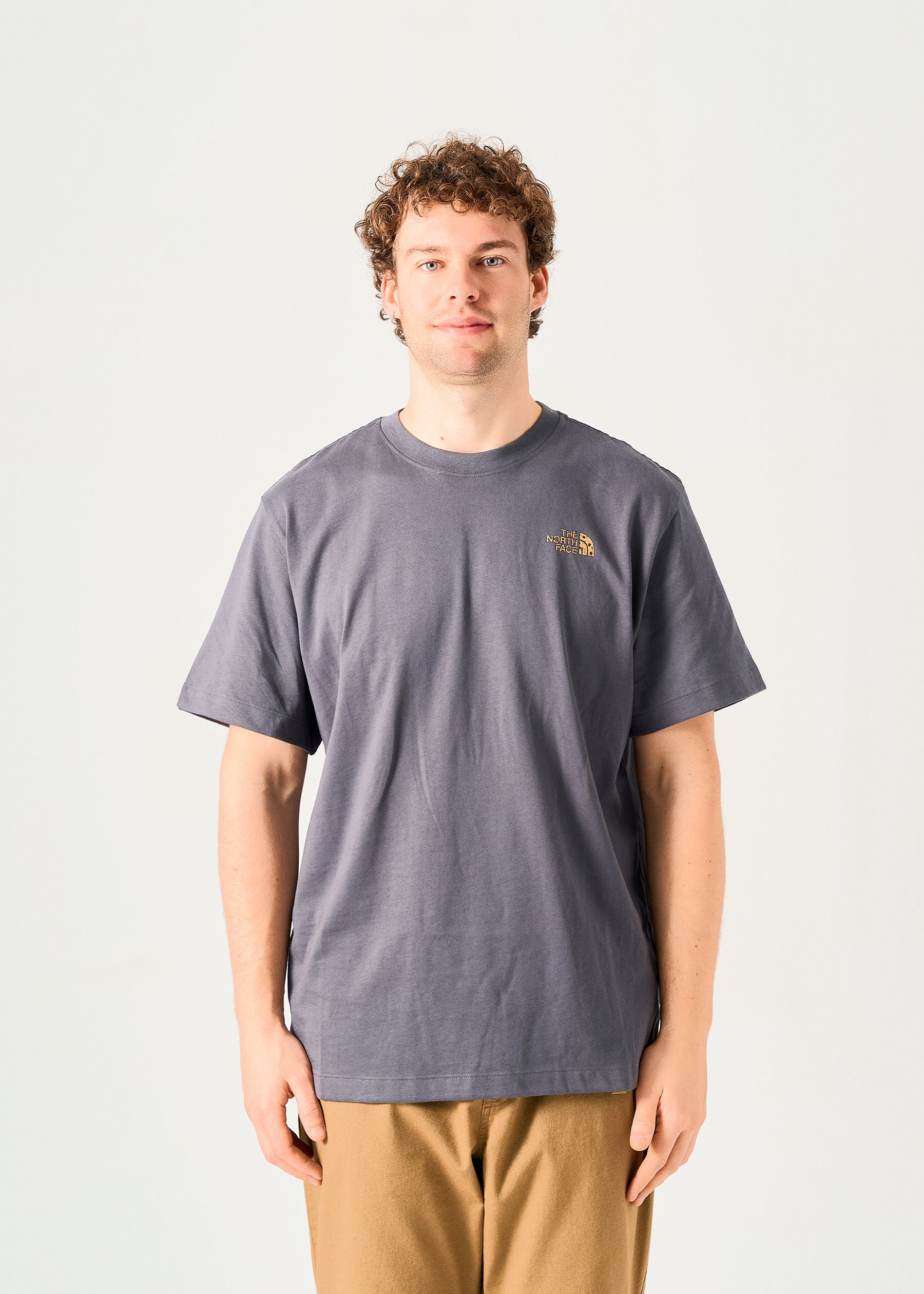 Image - 1 - TNF Snack Relaxed Tee