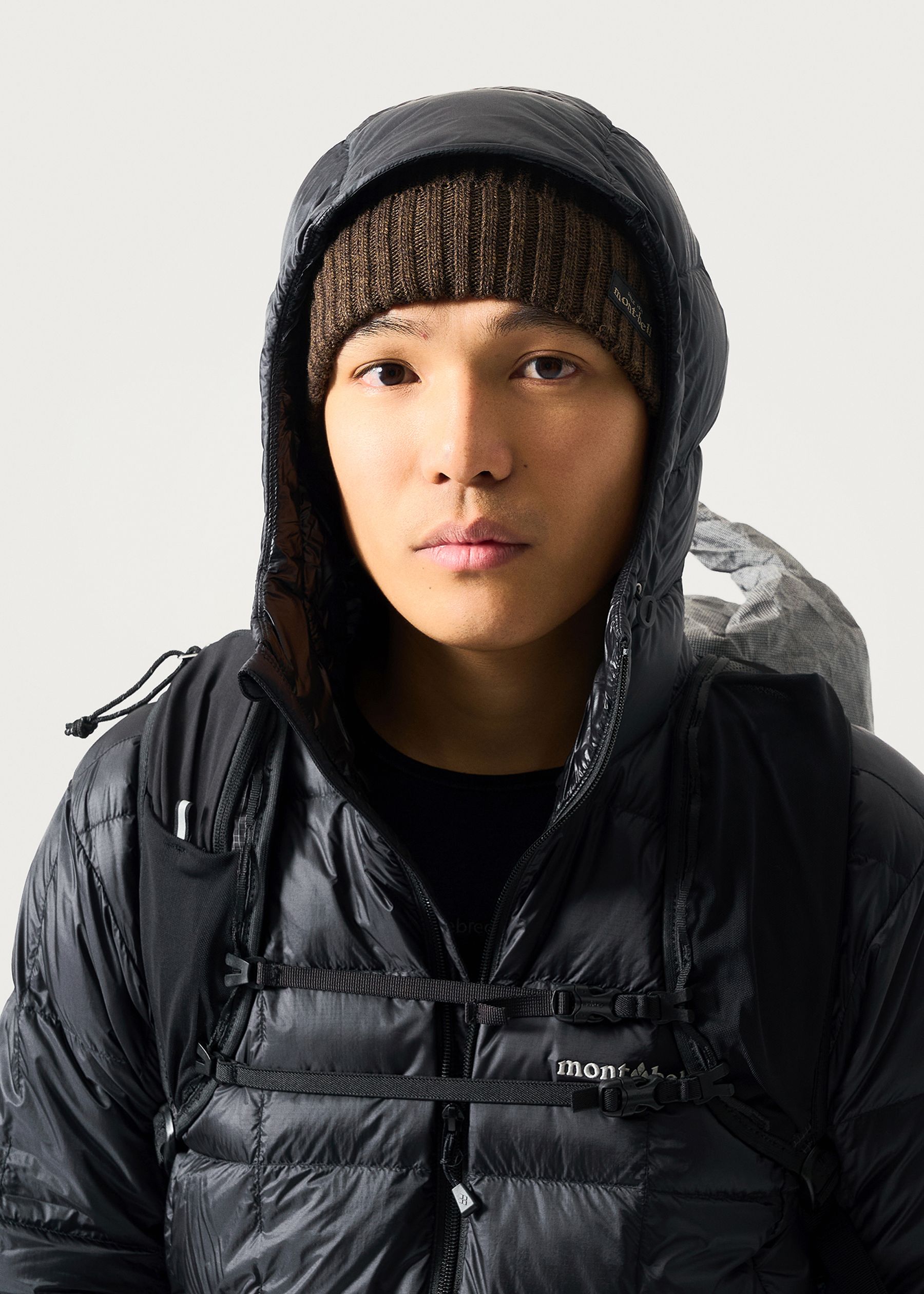 Montbell Superior Down Parka