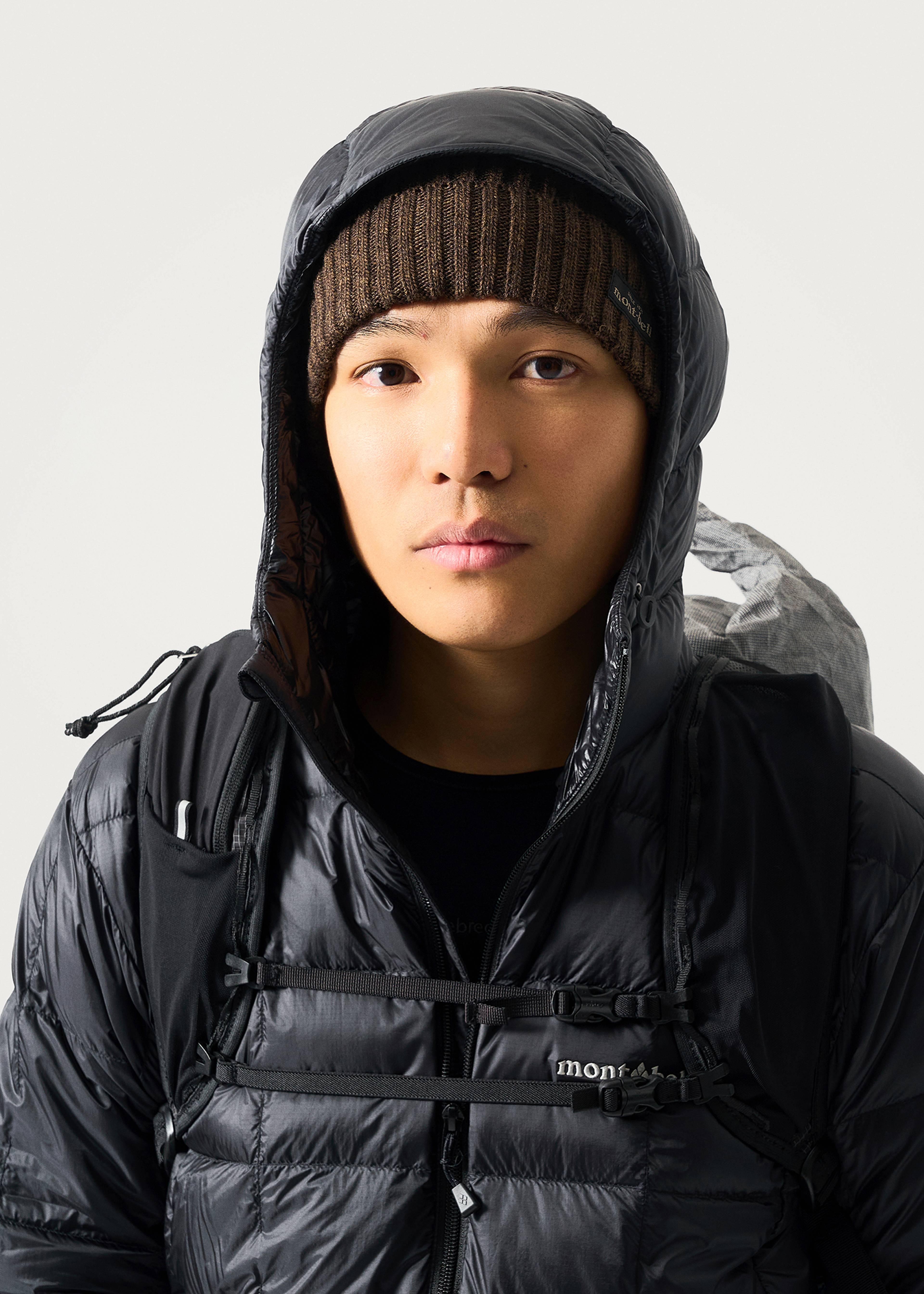 Montbell Superior Down Parka