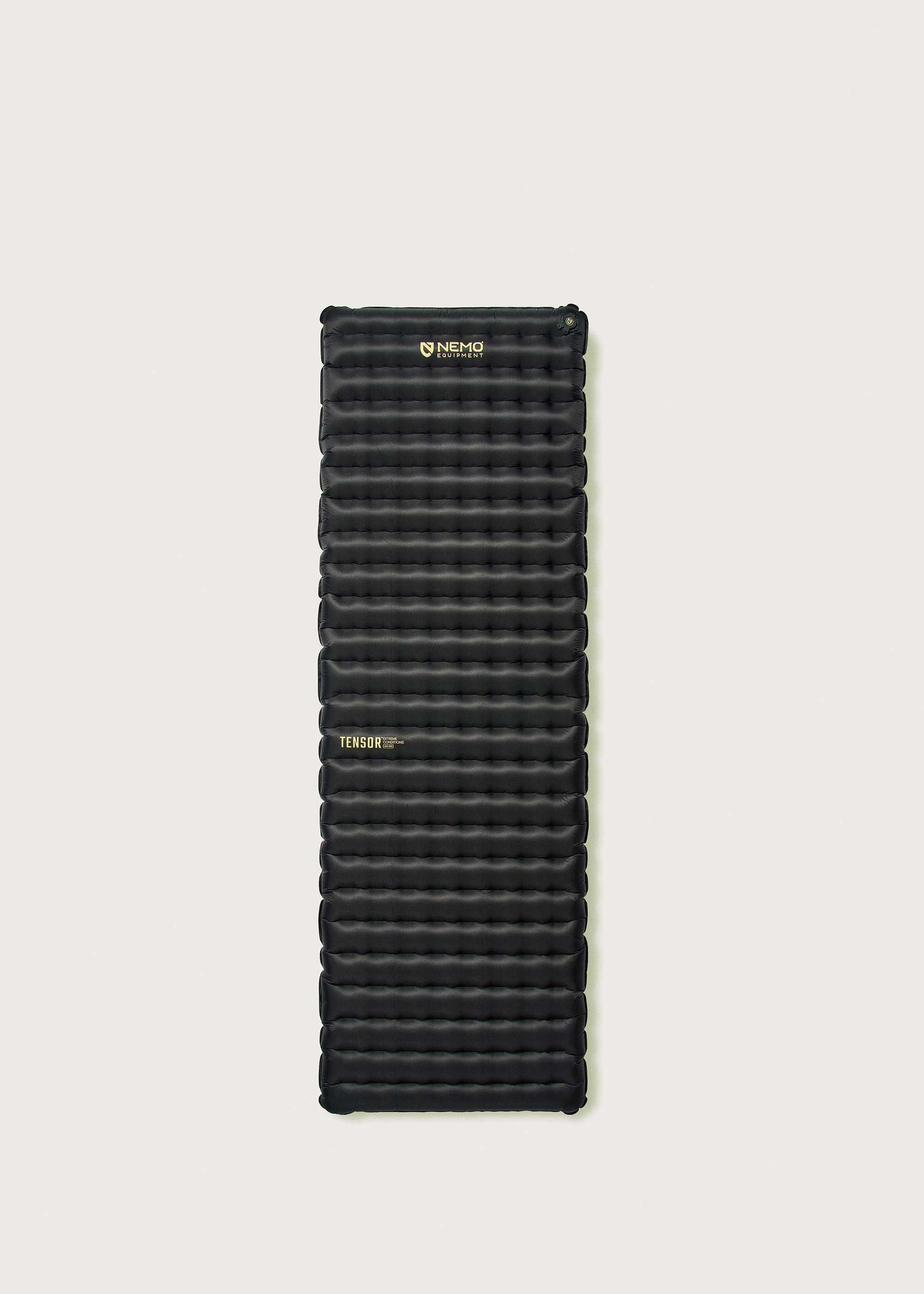 Nemo Tensor Extreme Conditions Long Wide Camping Mat