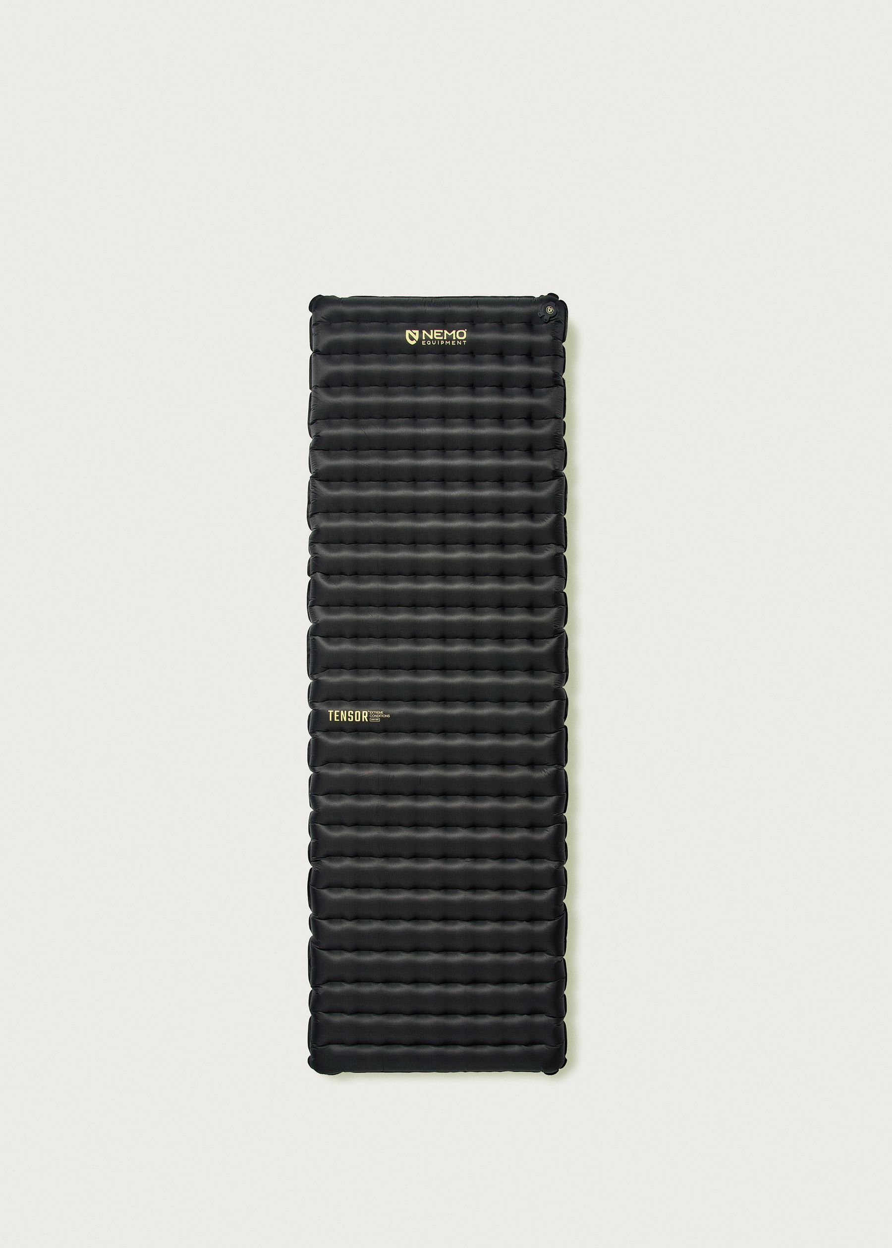 Nemo Tensor Extreme Conditions Long Wide Camping Mat