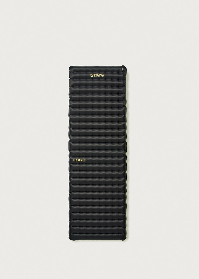 NEMO TENSOR TRAIL REGULAR WIDE マット Nemo Tensor Extreme Conditions Regular Wide Camping Mat