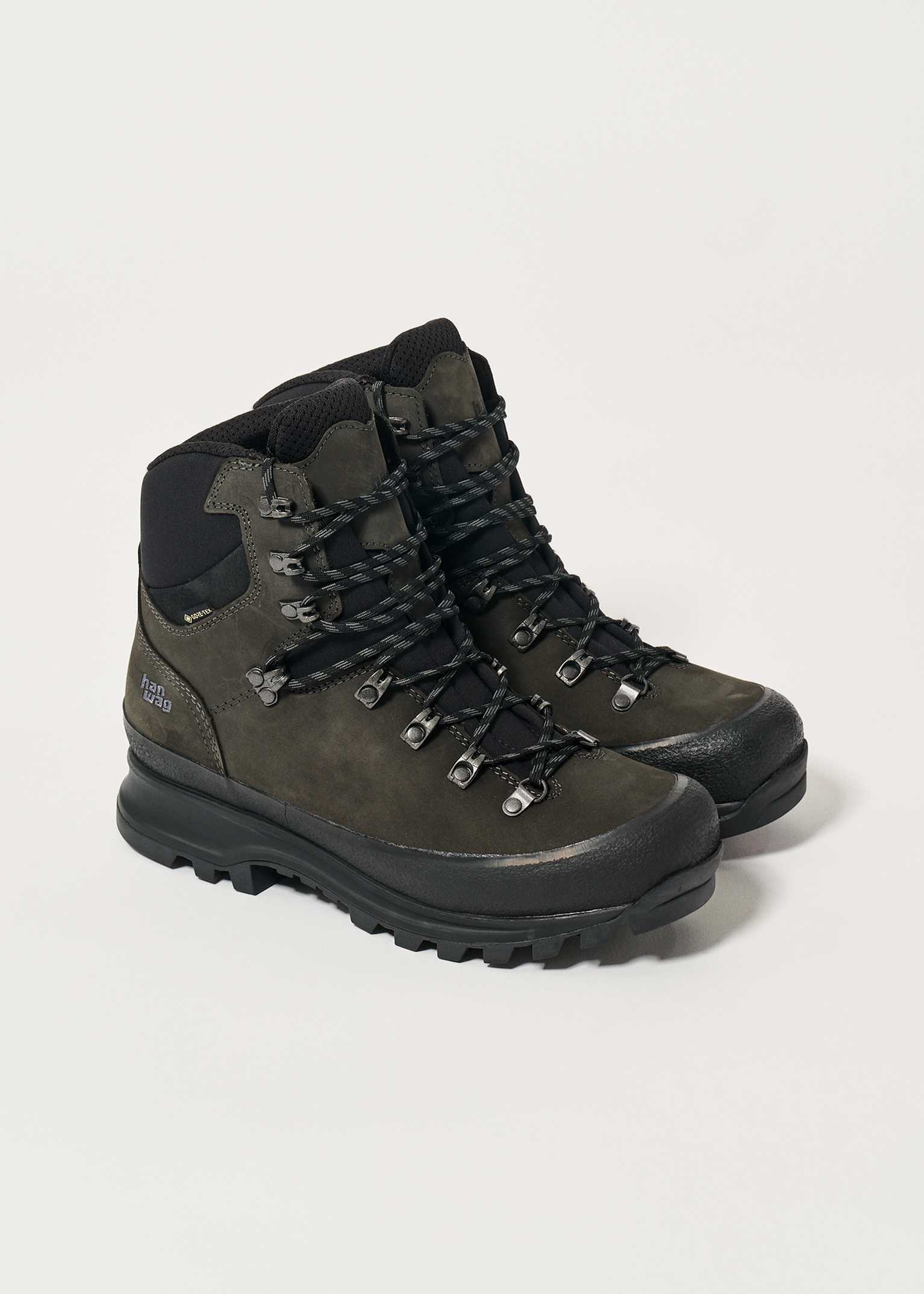Hanwag Nazcat II GORE-TEX Walking Boots