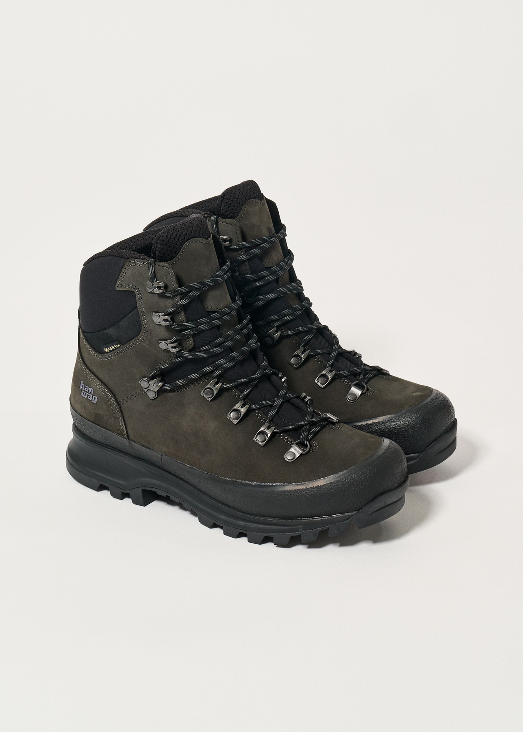 Image - 2 - Nazcat II GORE-TEX Walking Boots
