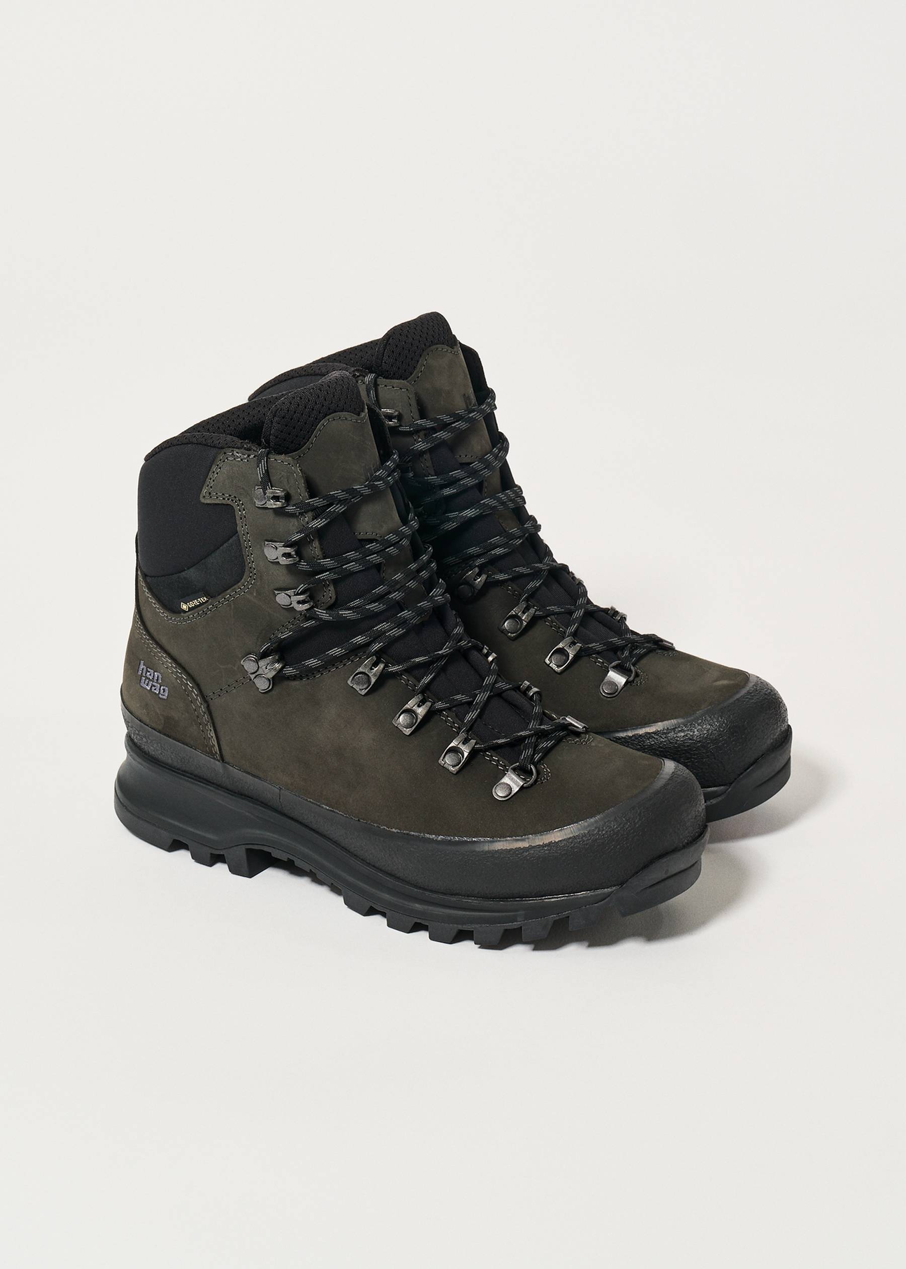 Image - 2 - Nazcat II GORE-TEX Walking Boots