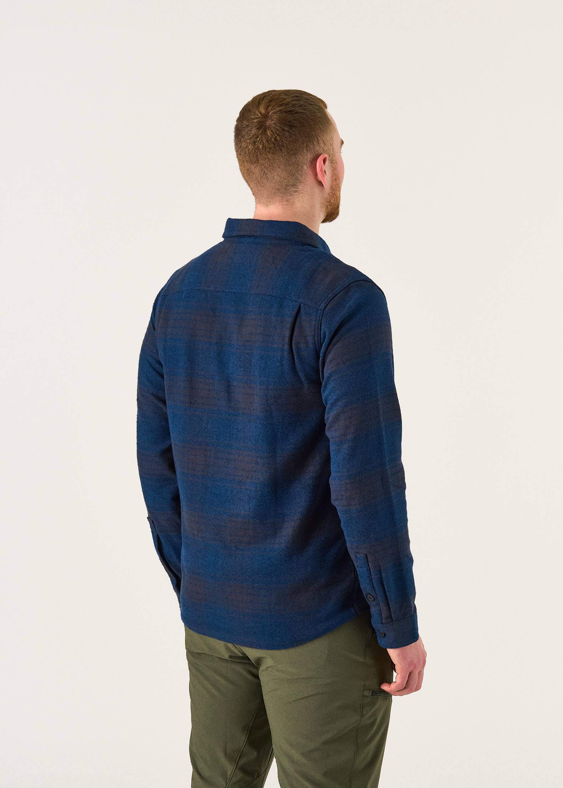 Image - 3 - Fjord Flannel Shirt