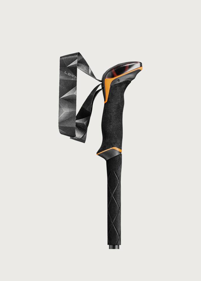 Leki Worldcup Pro Shin Guards