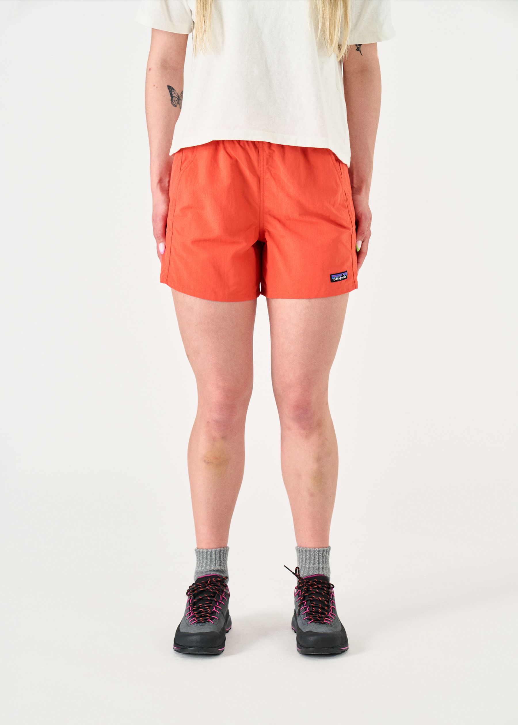 Image - 1 - Baggies Shorts - 5"