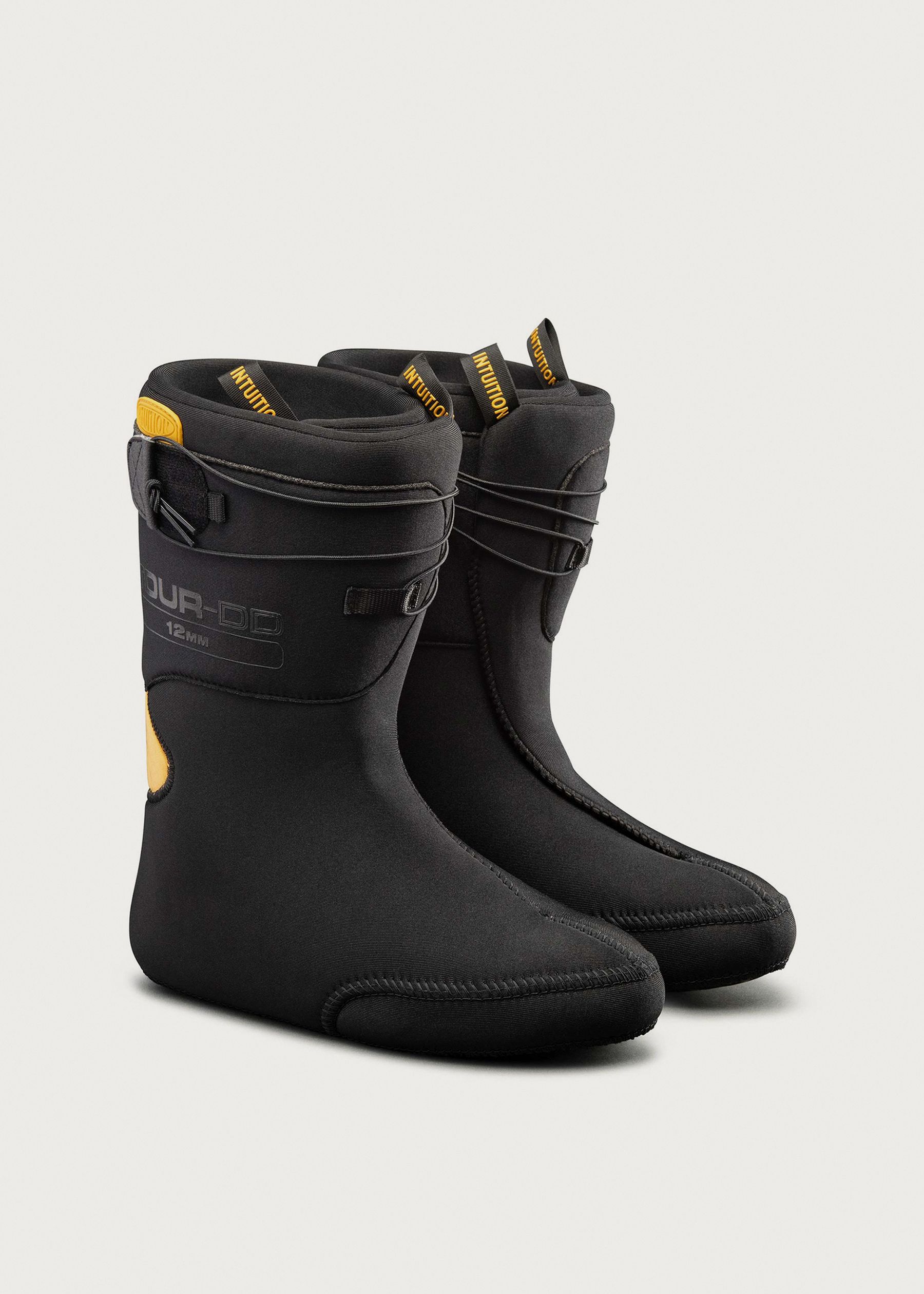Image - 2 - Tour Wrap DD 12mm Boot Liners