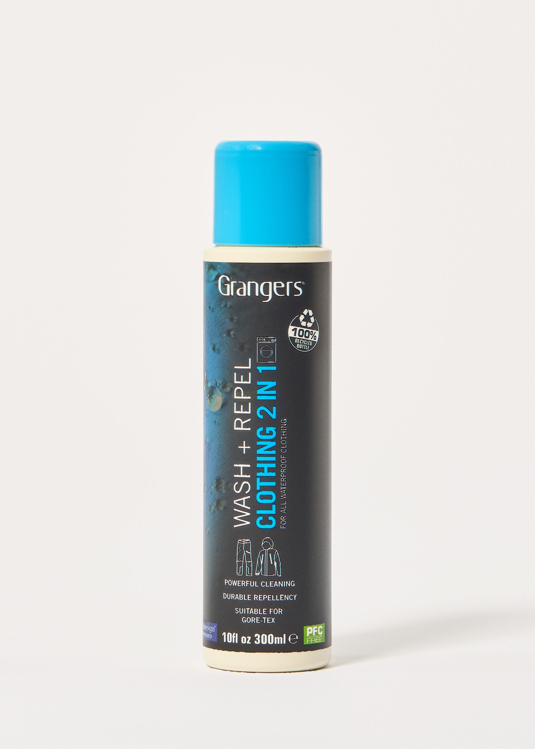 Image - 1 - Wash + Repel 2 in 1 - 300ml
