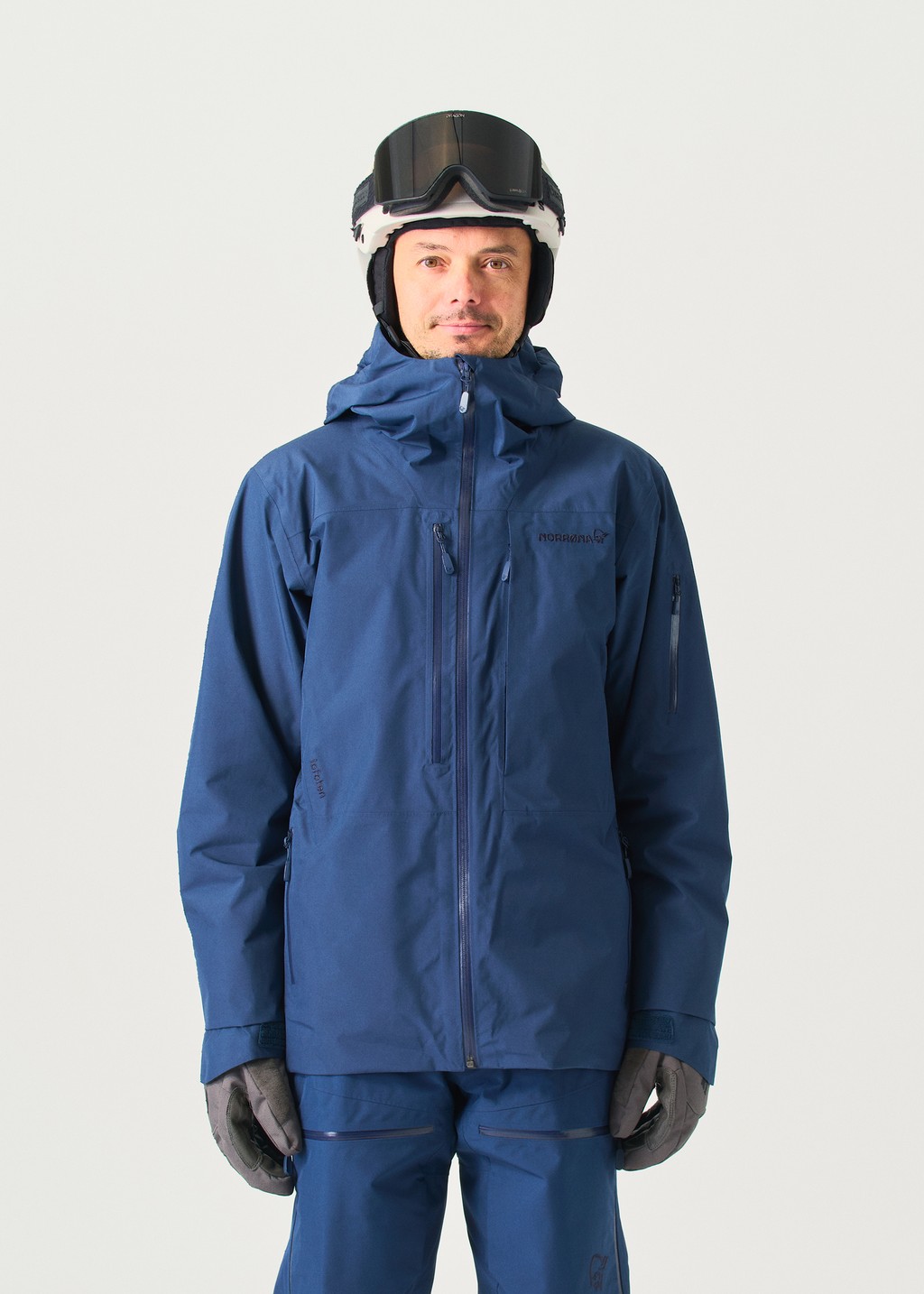 Norrona Lofoten GORE-TEX Insulated Jacket