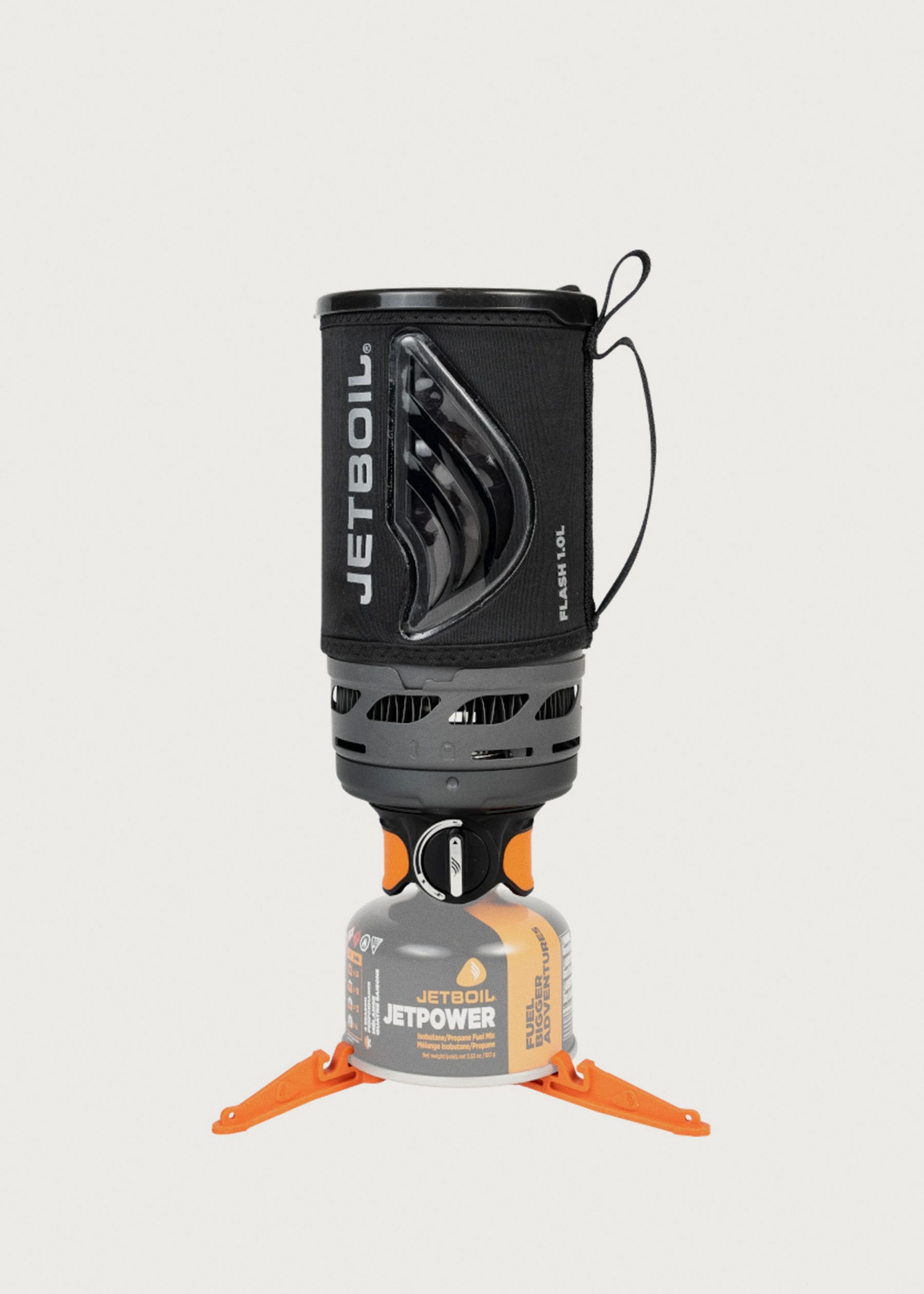 Image - 1 - Flash 1.0L Stove