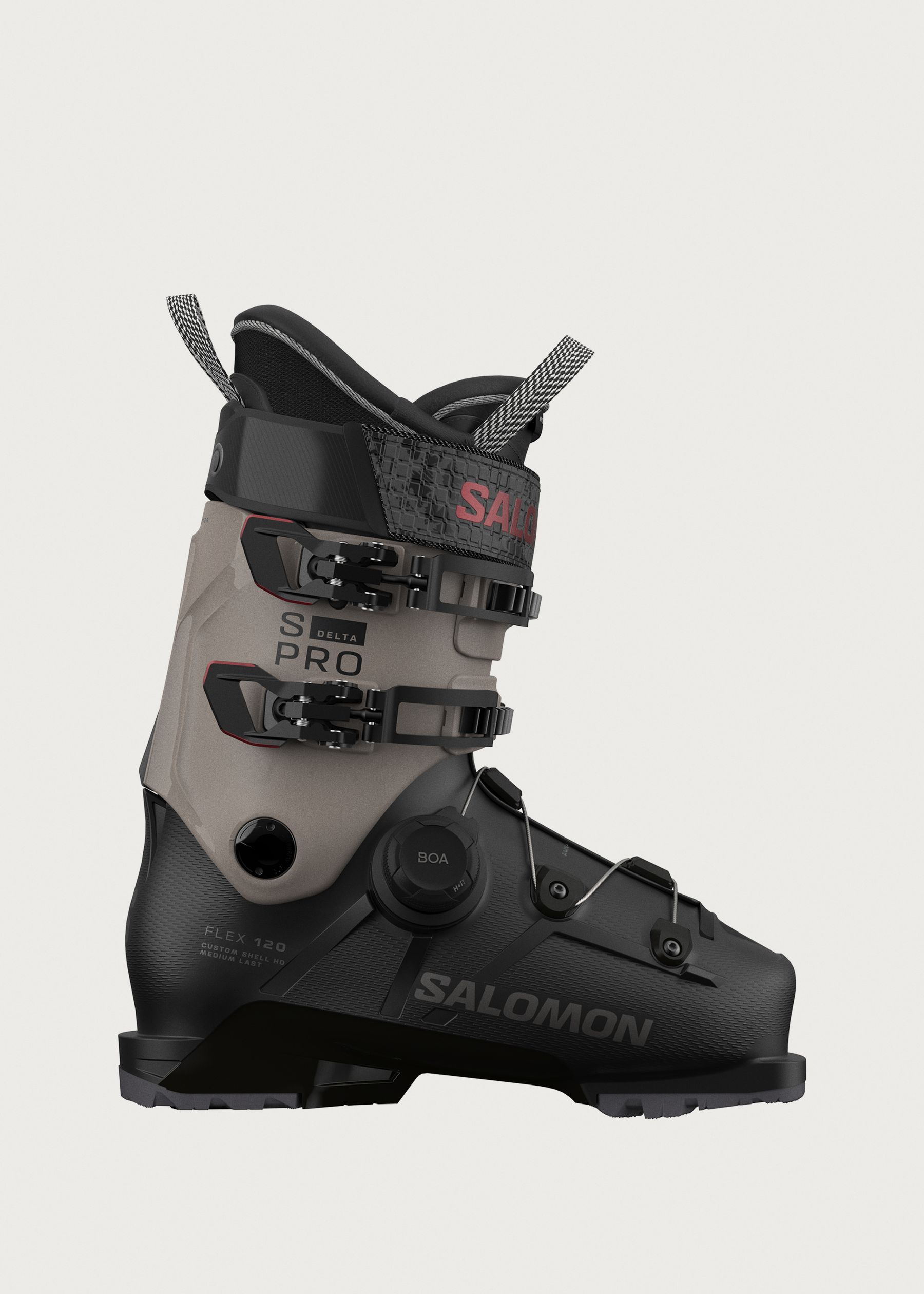 Image - 1 - S/Pro Delta BOA 120 Ski Boots