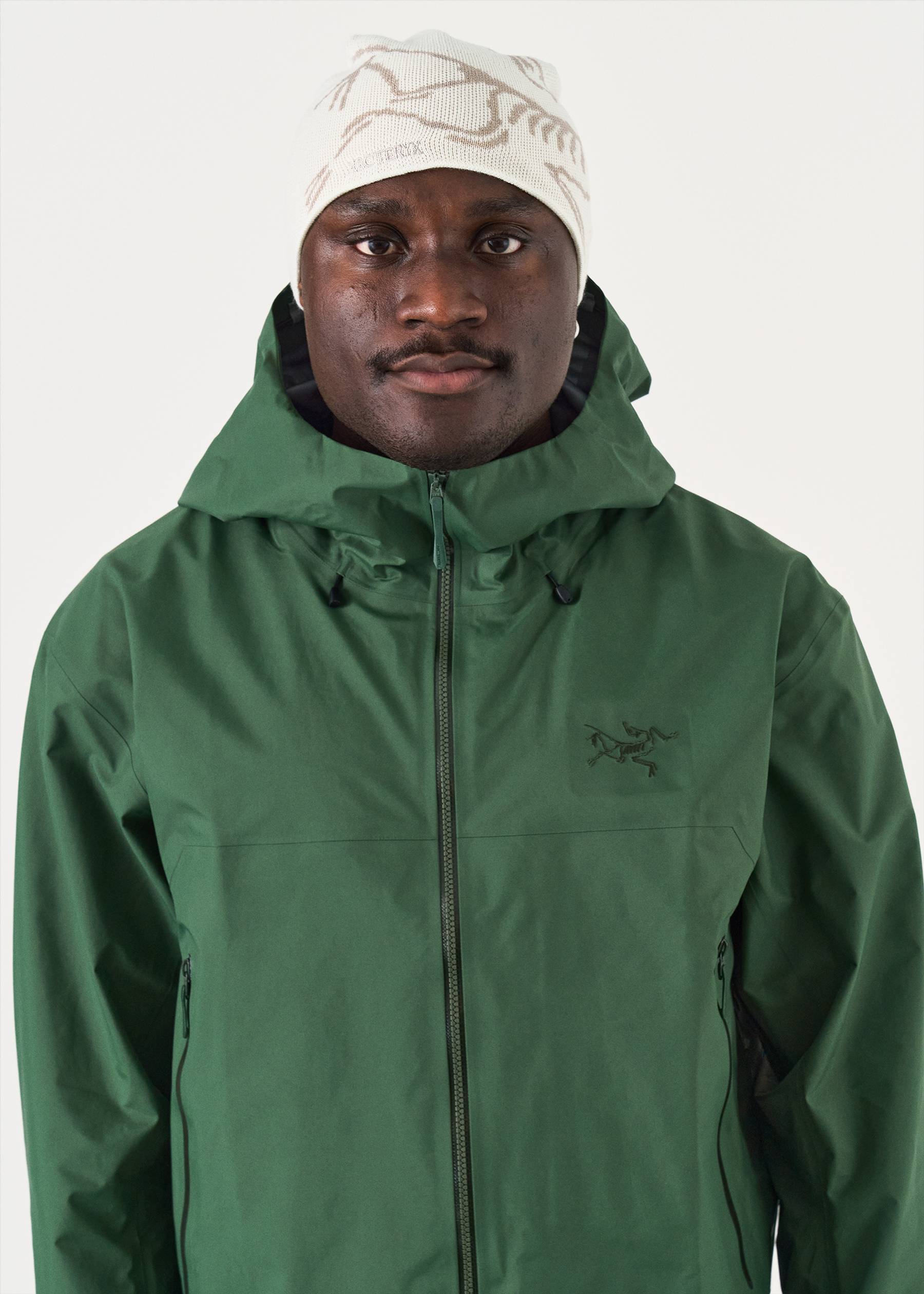 ARC'TERYX GORE-TEX beta SL グリーン Arc'teryx Beta SL GORE-TEX Jacket
