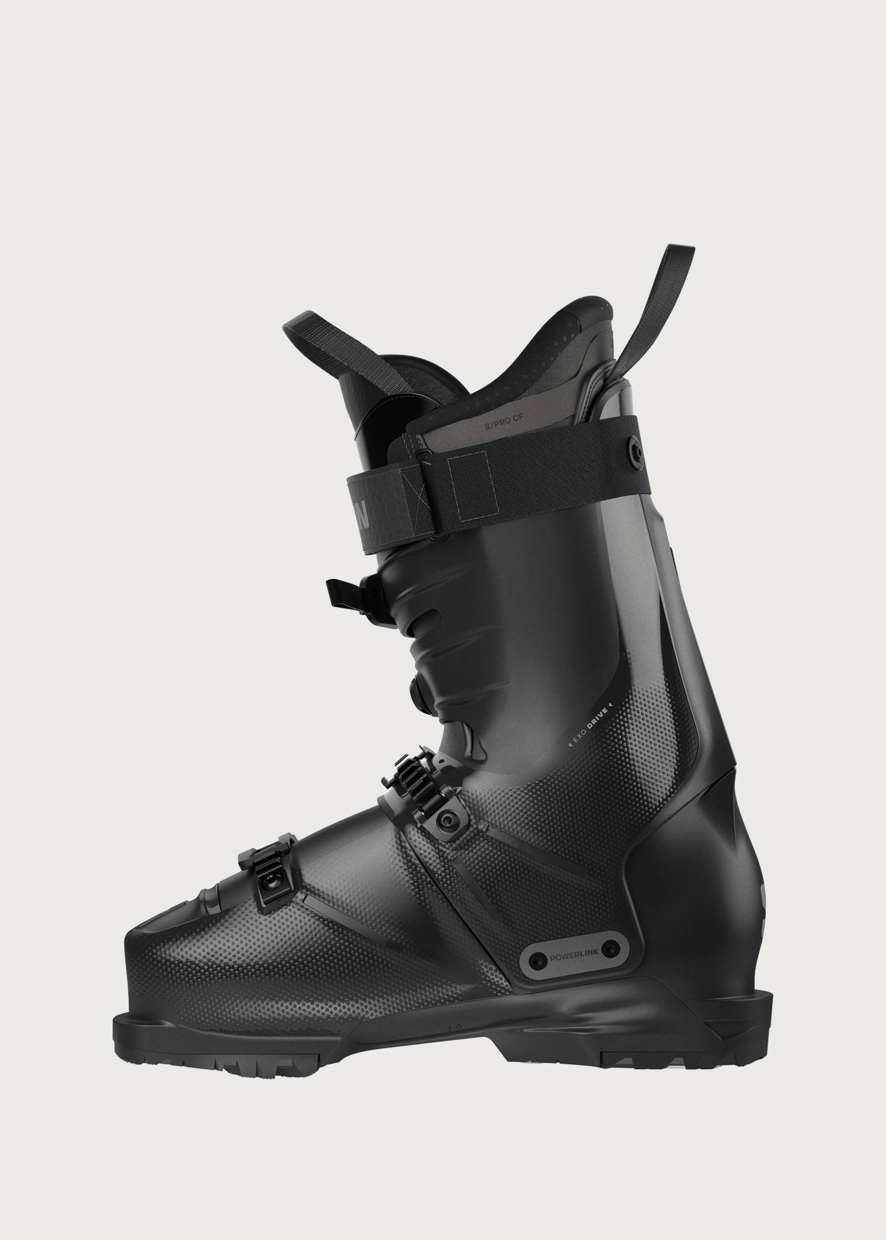 Image - 3 - S/Pro Alpha C BOA 100 Ski Boots