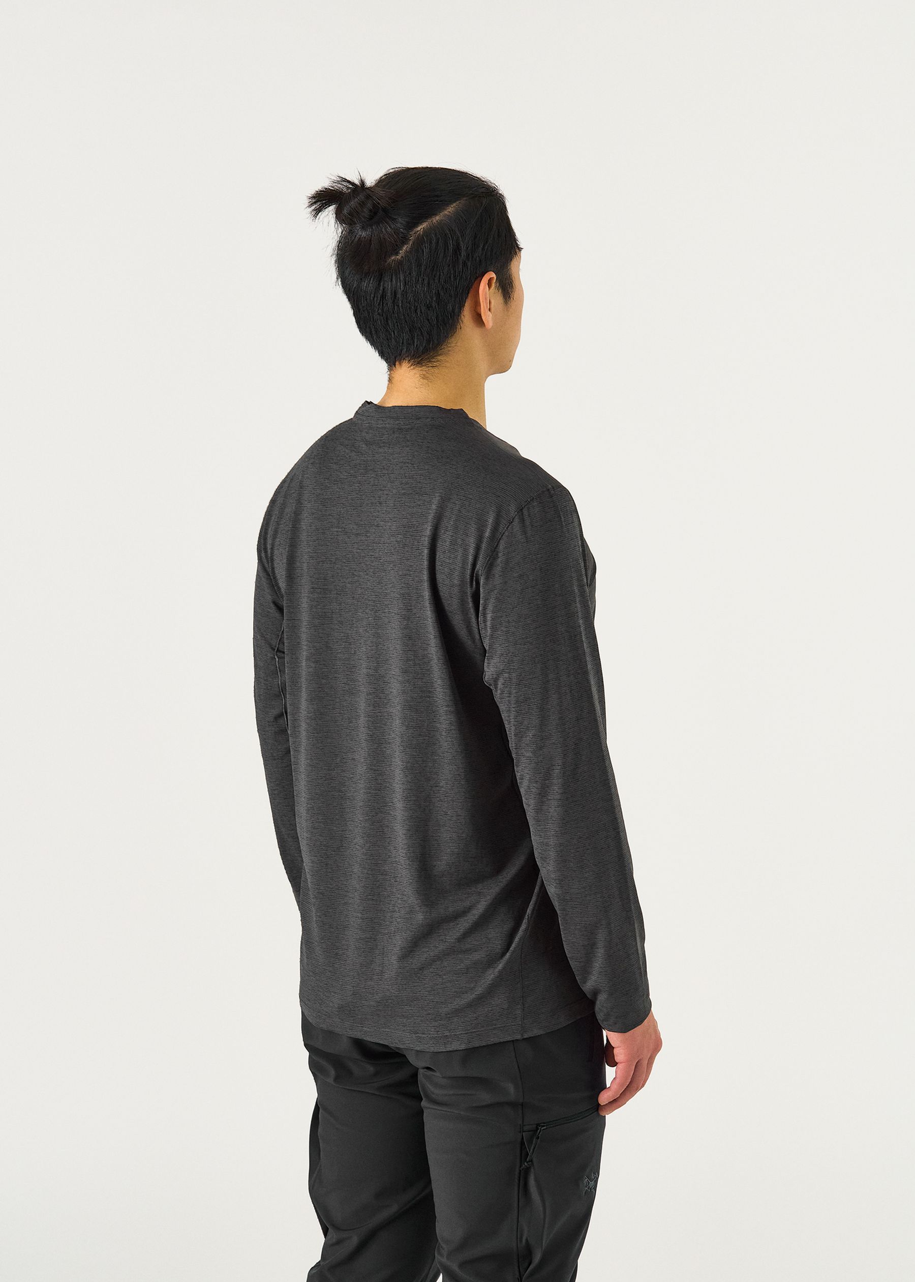 Image - 3 - Cormac Logo Long Sleeve Tee