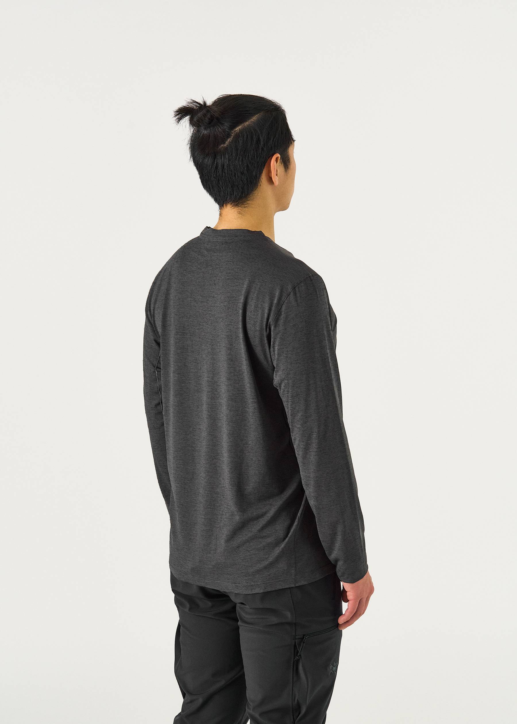 Image - 3 - Cormac Logo Long Sleeve Tee