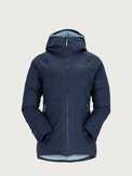 Valiance Down Jacket