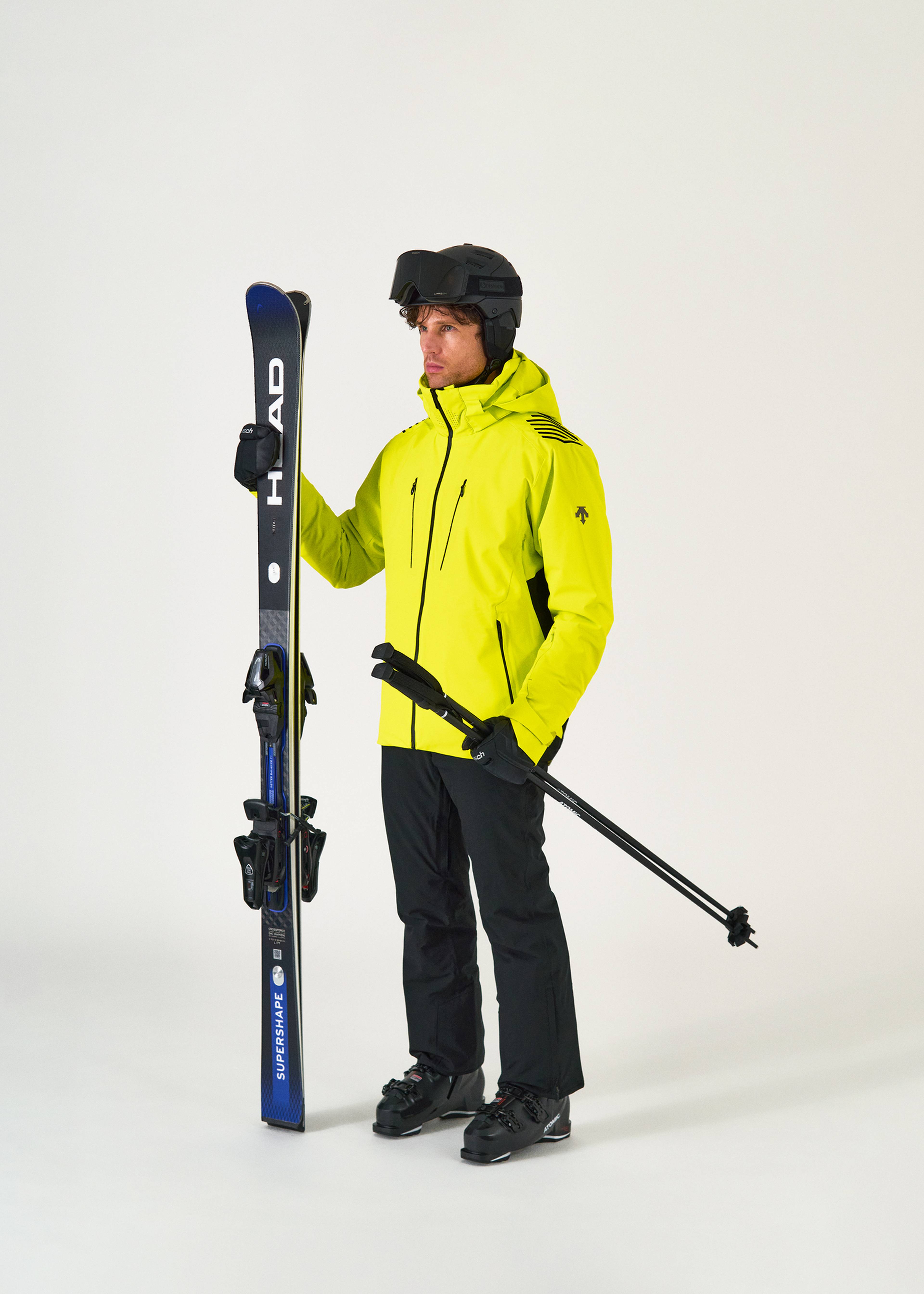 Descente Finder Jacket