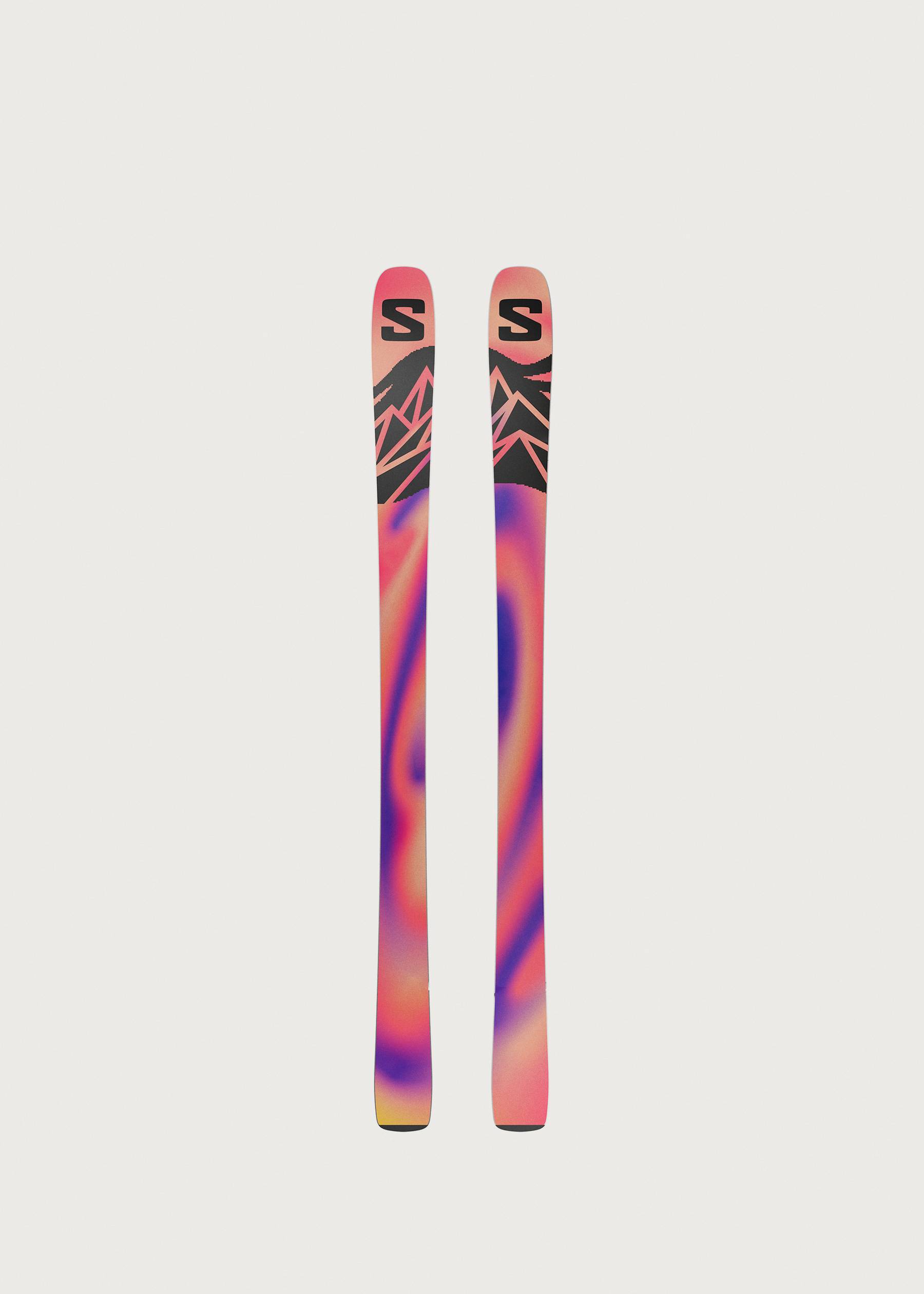 Image - 2 - QST 94 Skis