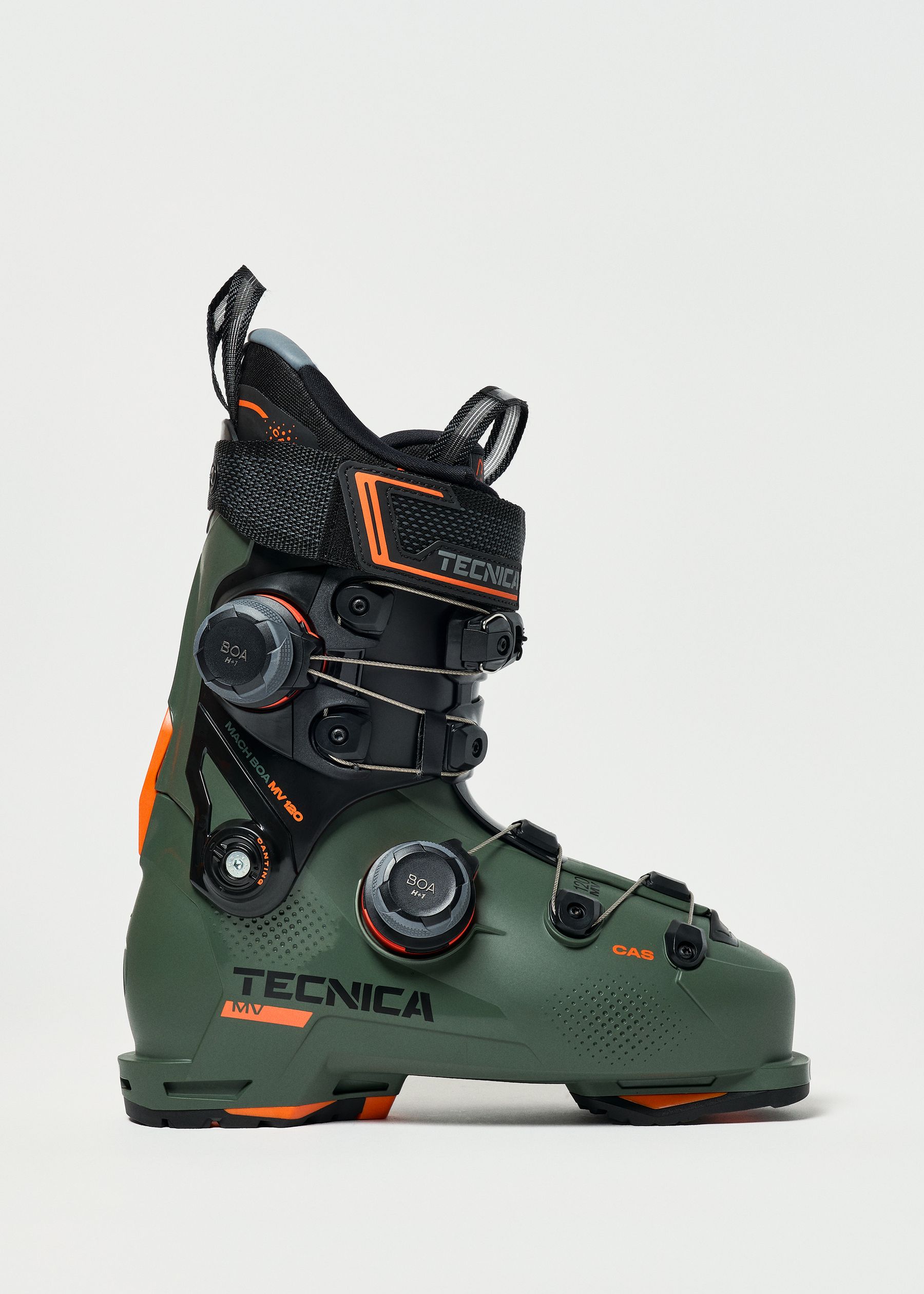 Image - 1 - Mach BOA MV 120 Dual Ski Boots