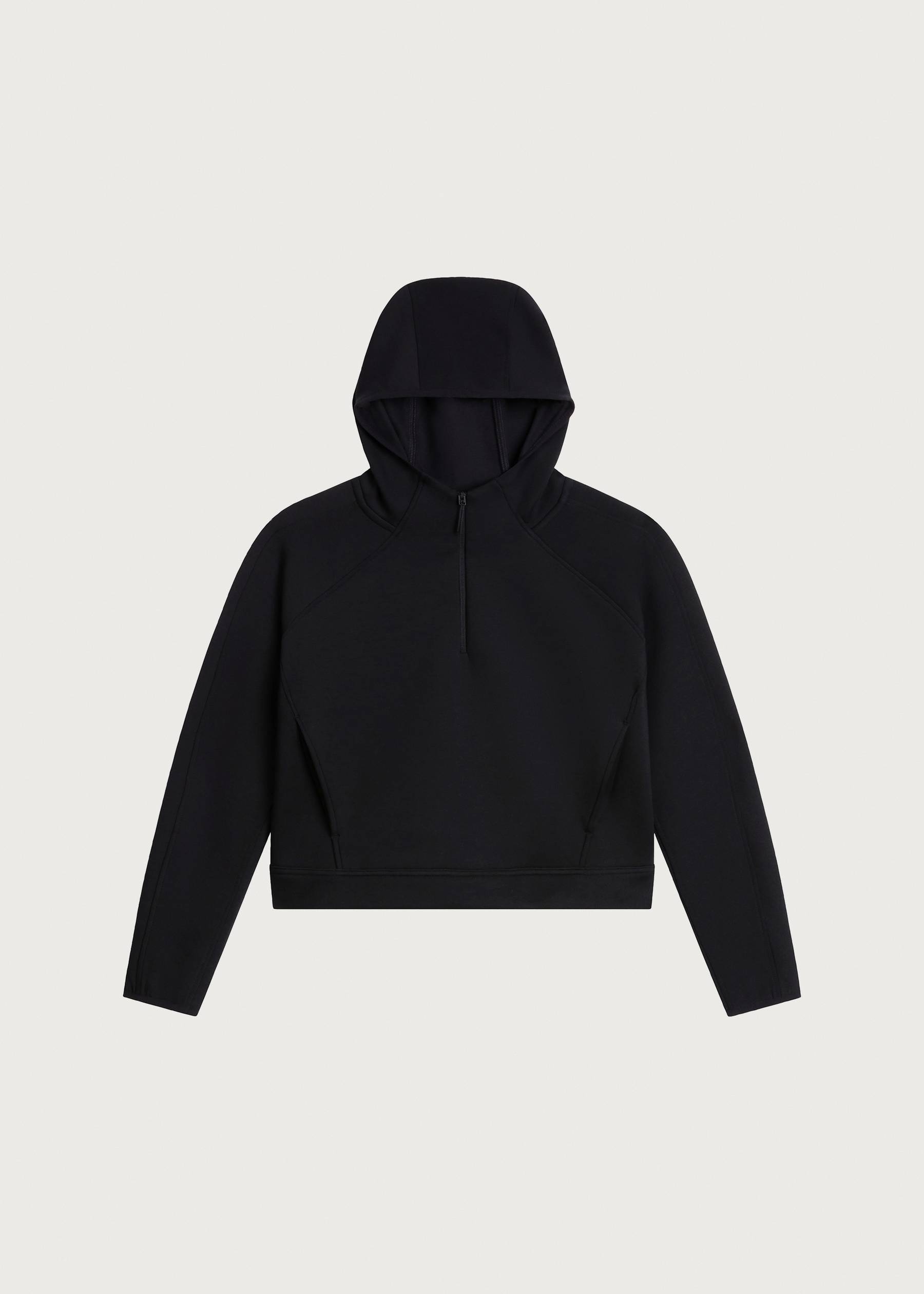 Image - 3 - Jaida 1/4 Zip Hoody