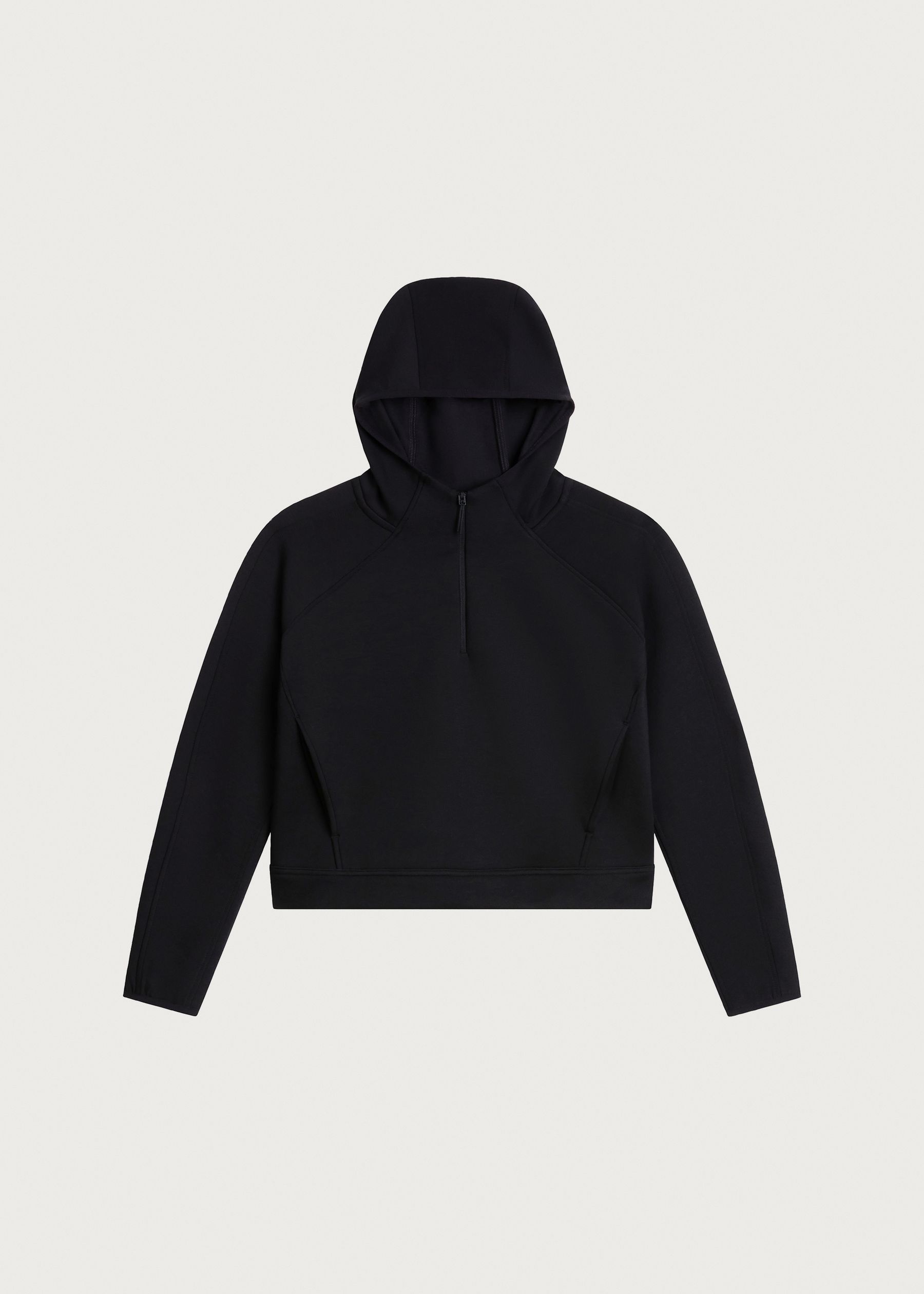 Image - 1 - Jaida 1/4 Zip Hoody