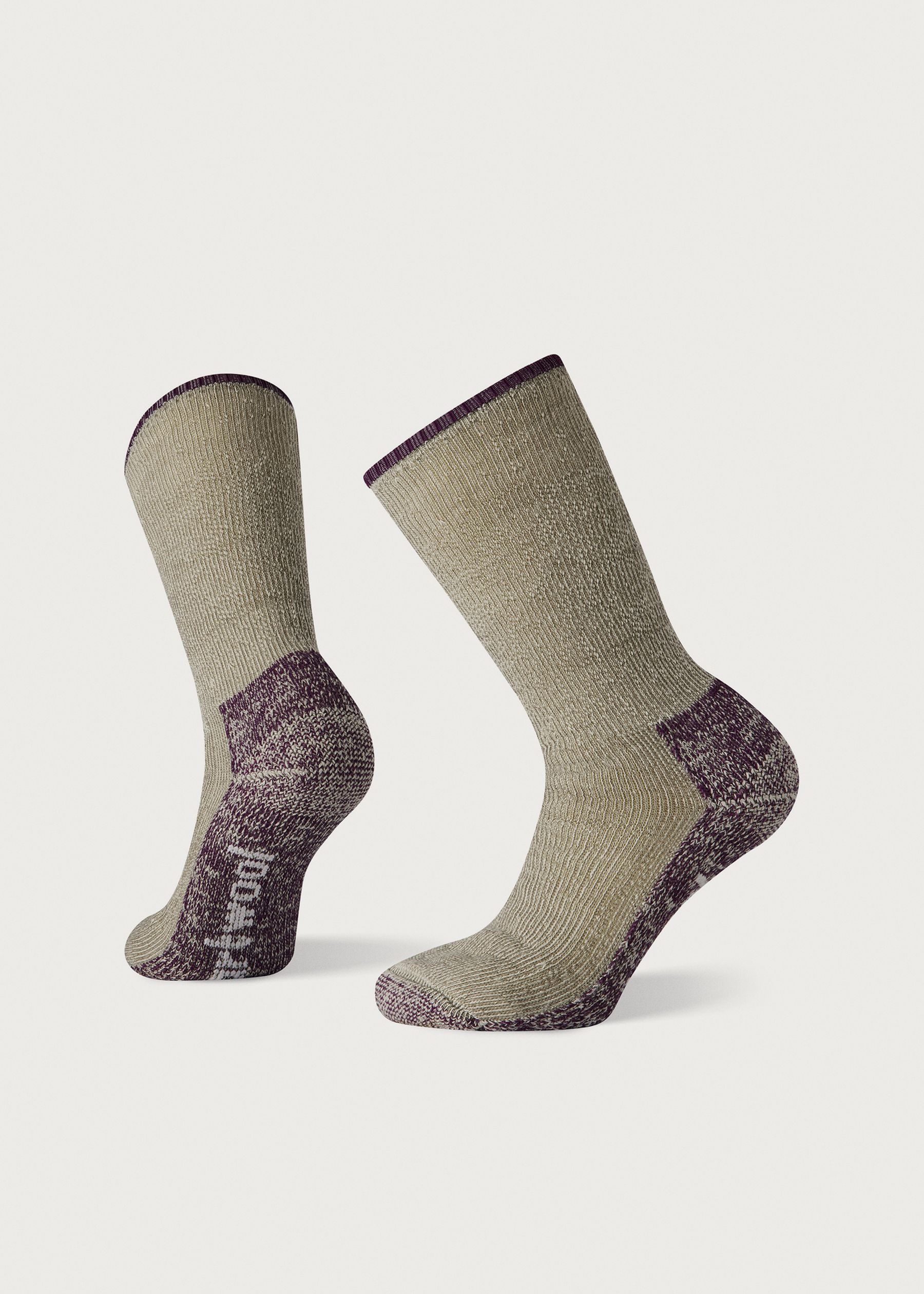 Image - 1 - Mountain Max Cushion Crew Socks