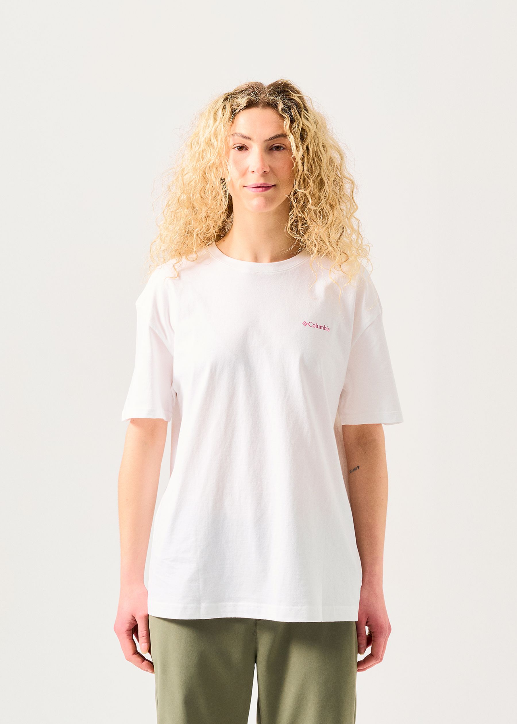 Image - 1 - Rolling Bend Graphic Oversized Tee