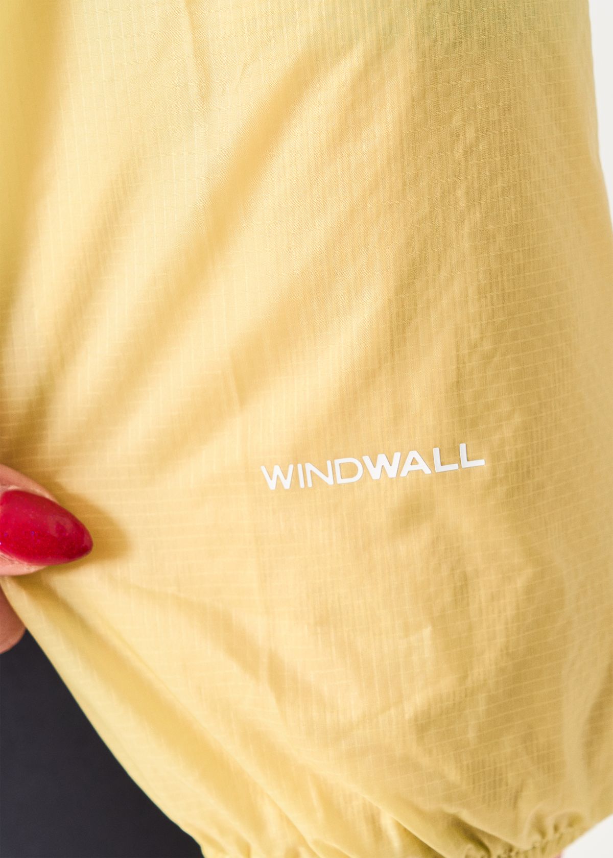 WindWall fabric