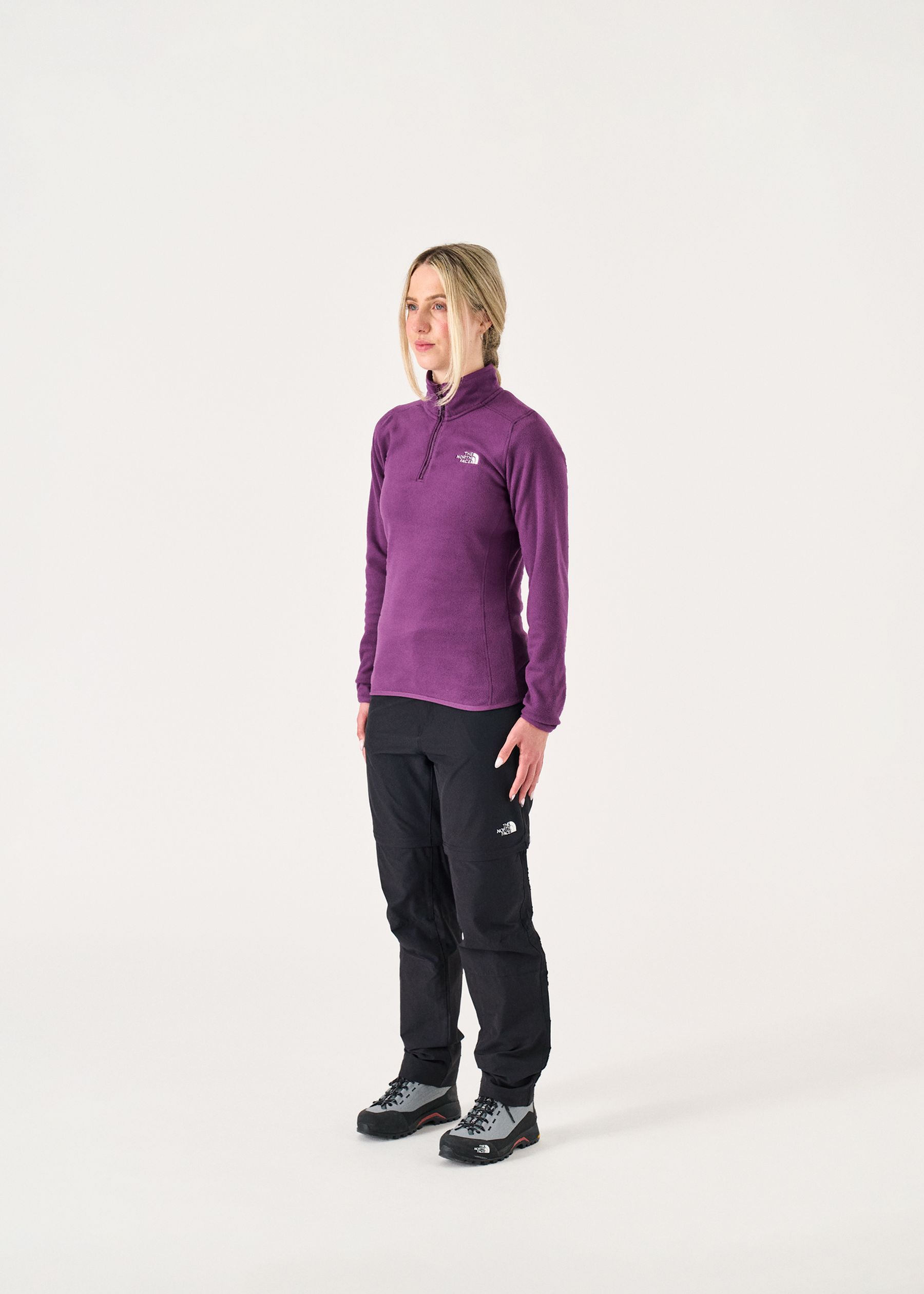 Image - 2 - 100 Glacier 1/4 Zip