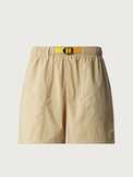 Class V Pathfinder Belted Shorts