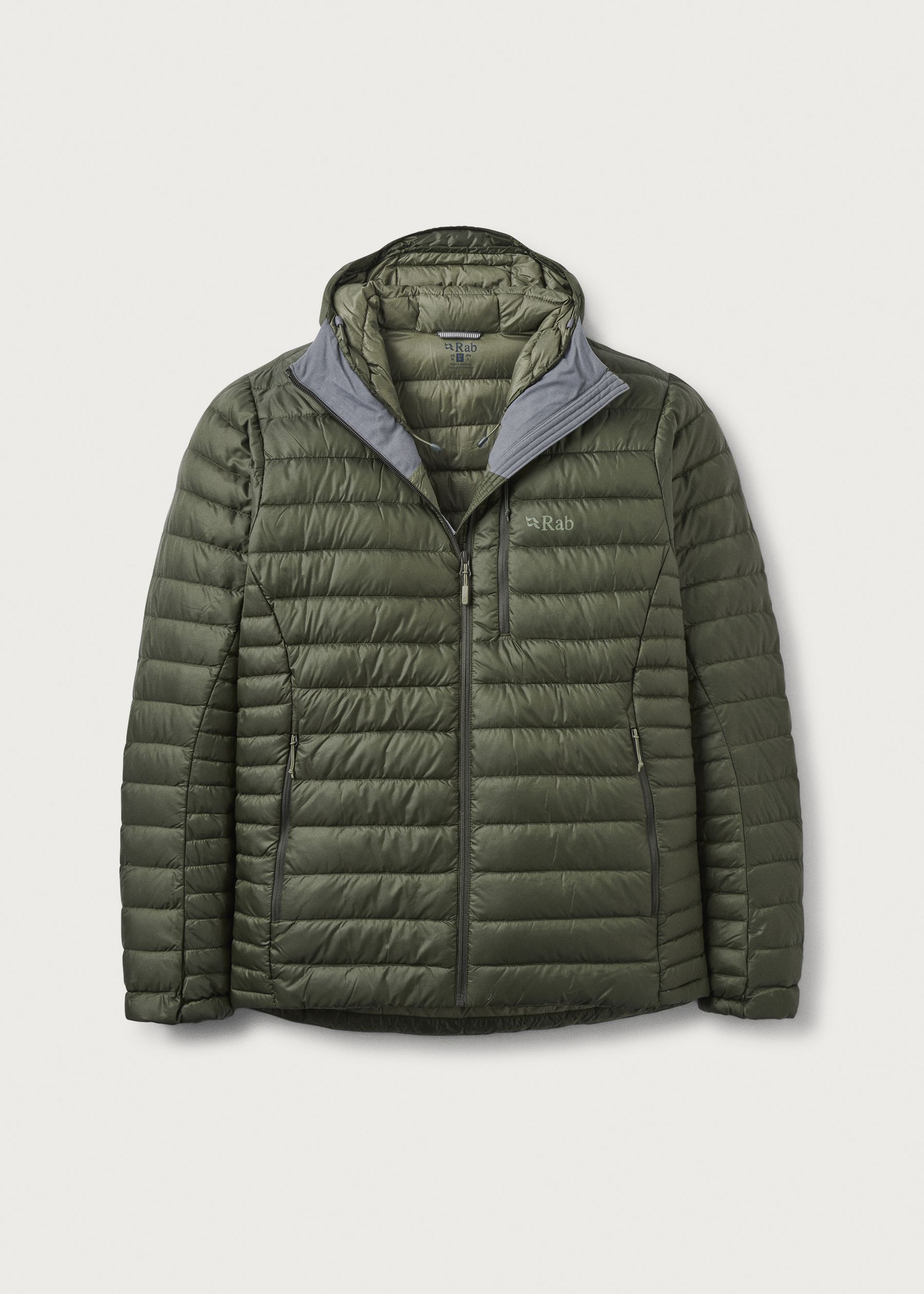 Image - 1 - Microlight Alpine Hoody