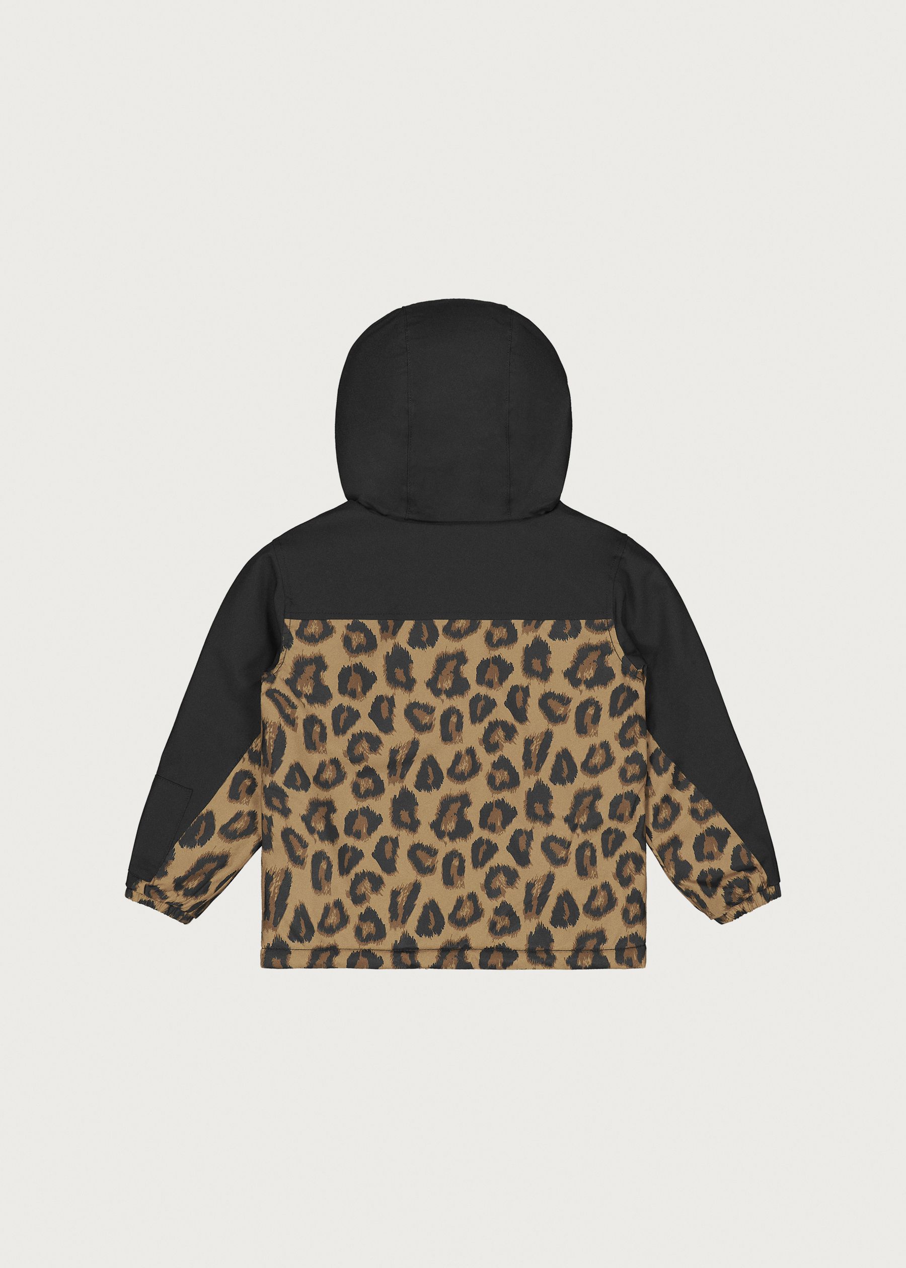 Image - 2 - Snowy Printed Toddler Jacket