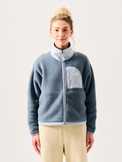 Yumiori Off Peak Full Zip Jacket