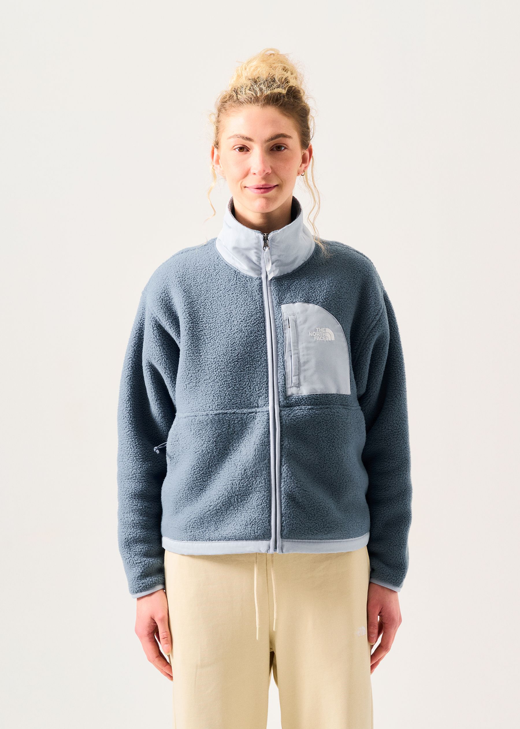 Image - 1 - Yumiori Off Peak Full Zip Jacket