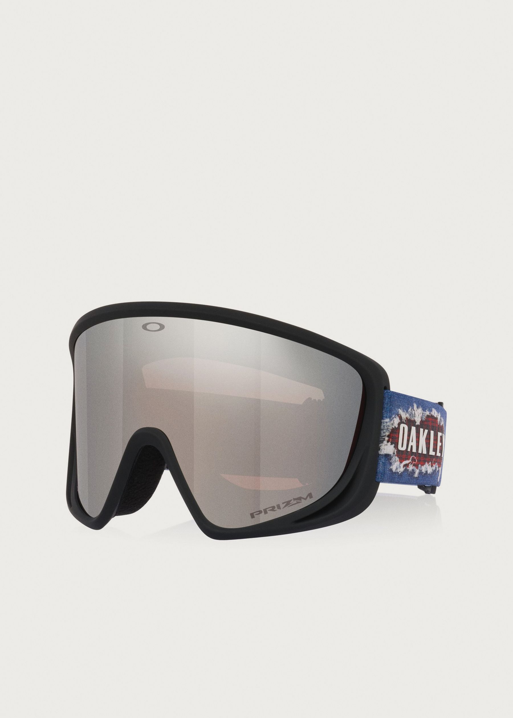 Image - 1 - Mont Scape L Mia Brookes / Prizm Black Iridium Goggles