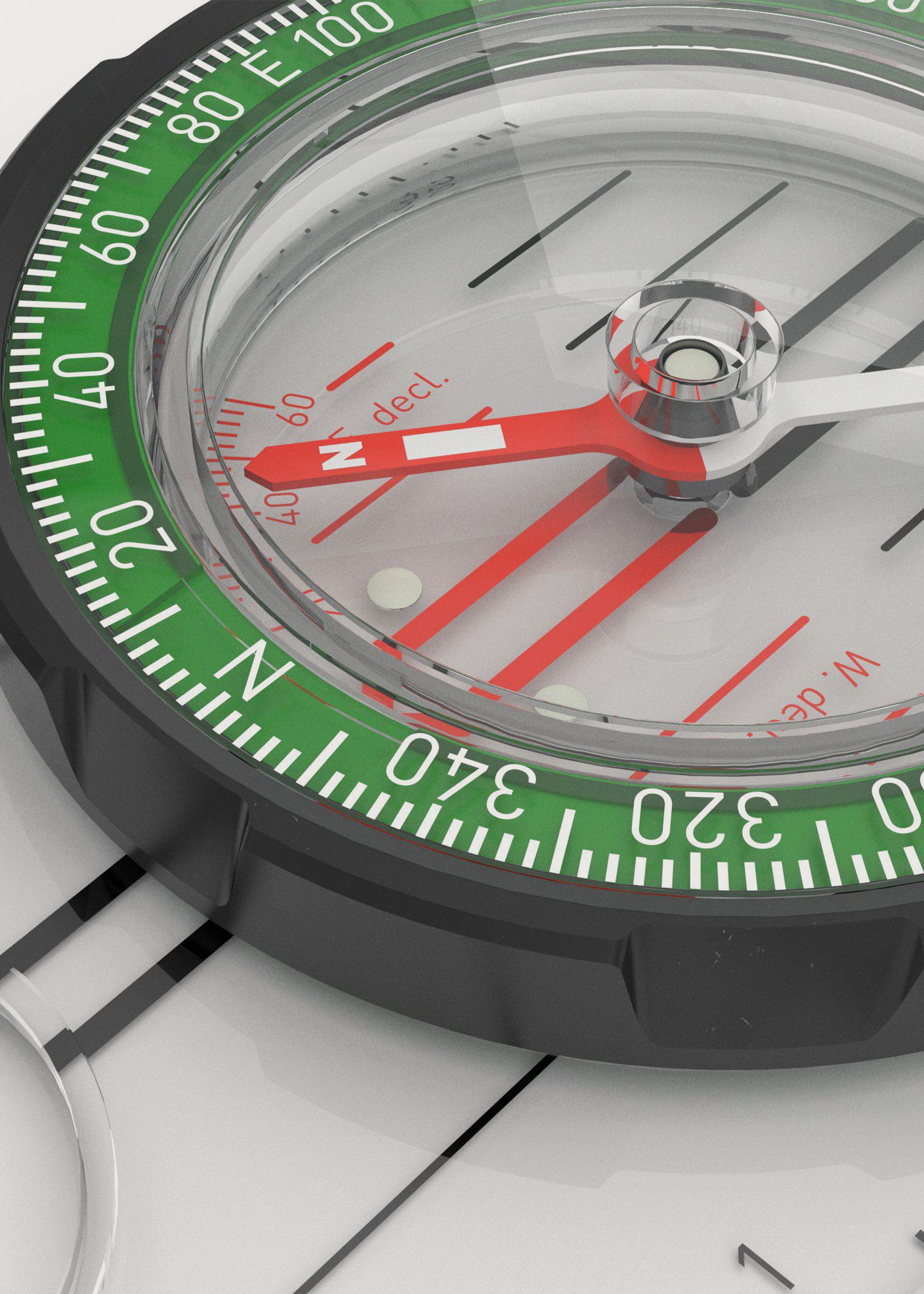 Image - 3 - Ranger Compass