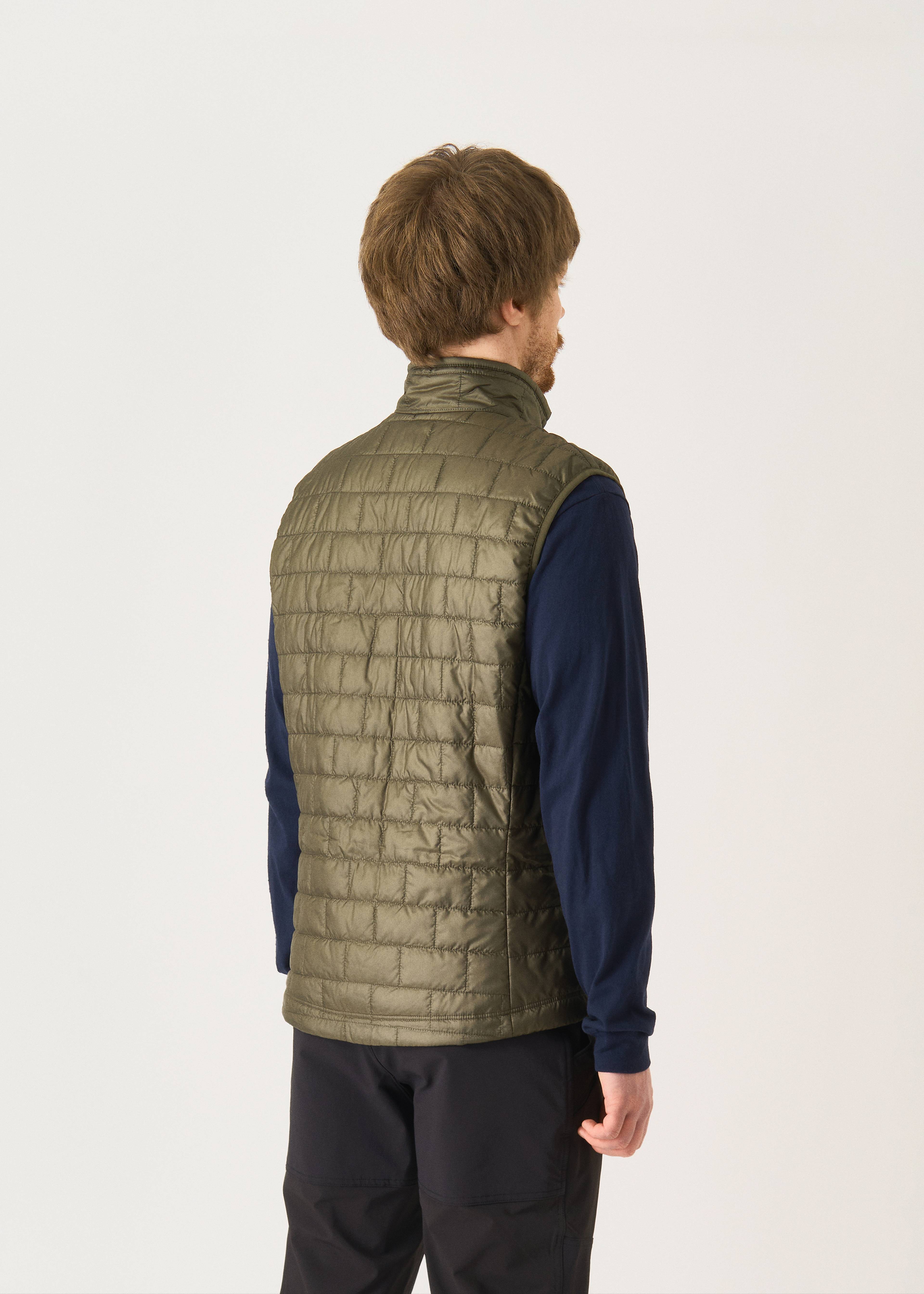 Patagonia Nano Puff Vest