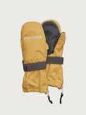 Didriks Biggles Zip Mittens