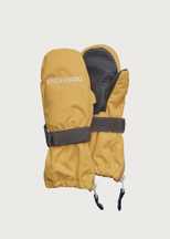 Didriks Biggles Zip Mittens