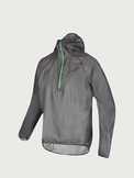 Raceshell 1/2 Zip Top