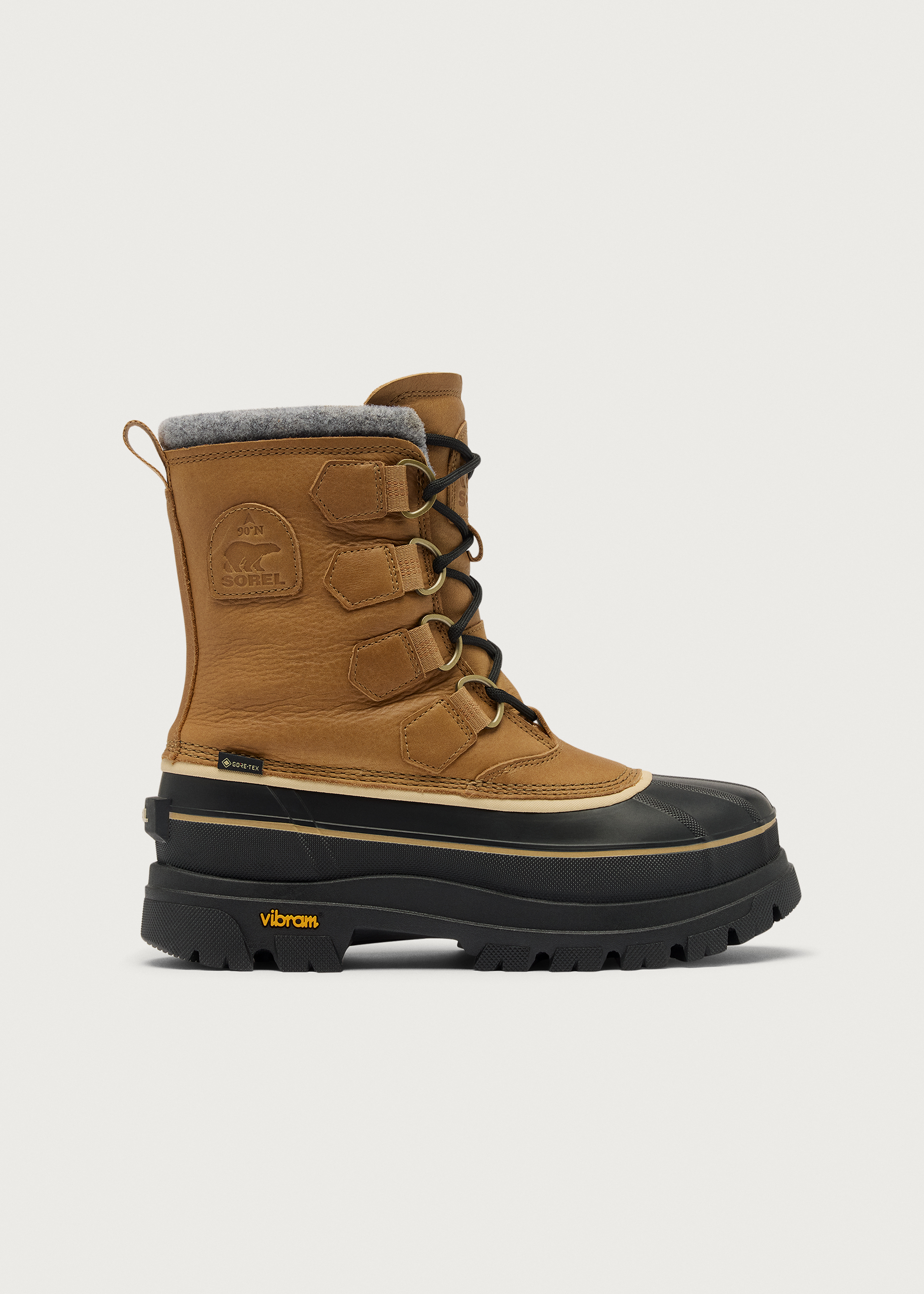 Sorel Caribou Horizon GORE-TEX Snow Boots