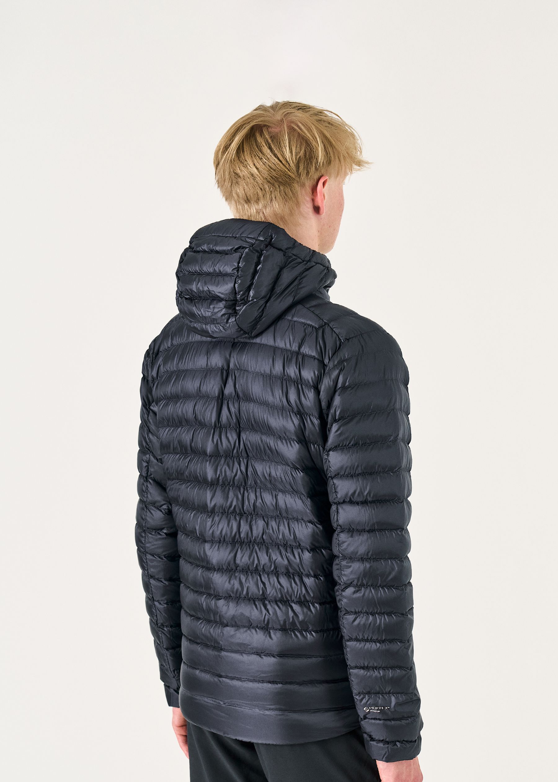 Image - 3 - Anti-Freeze Down Hoodie