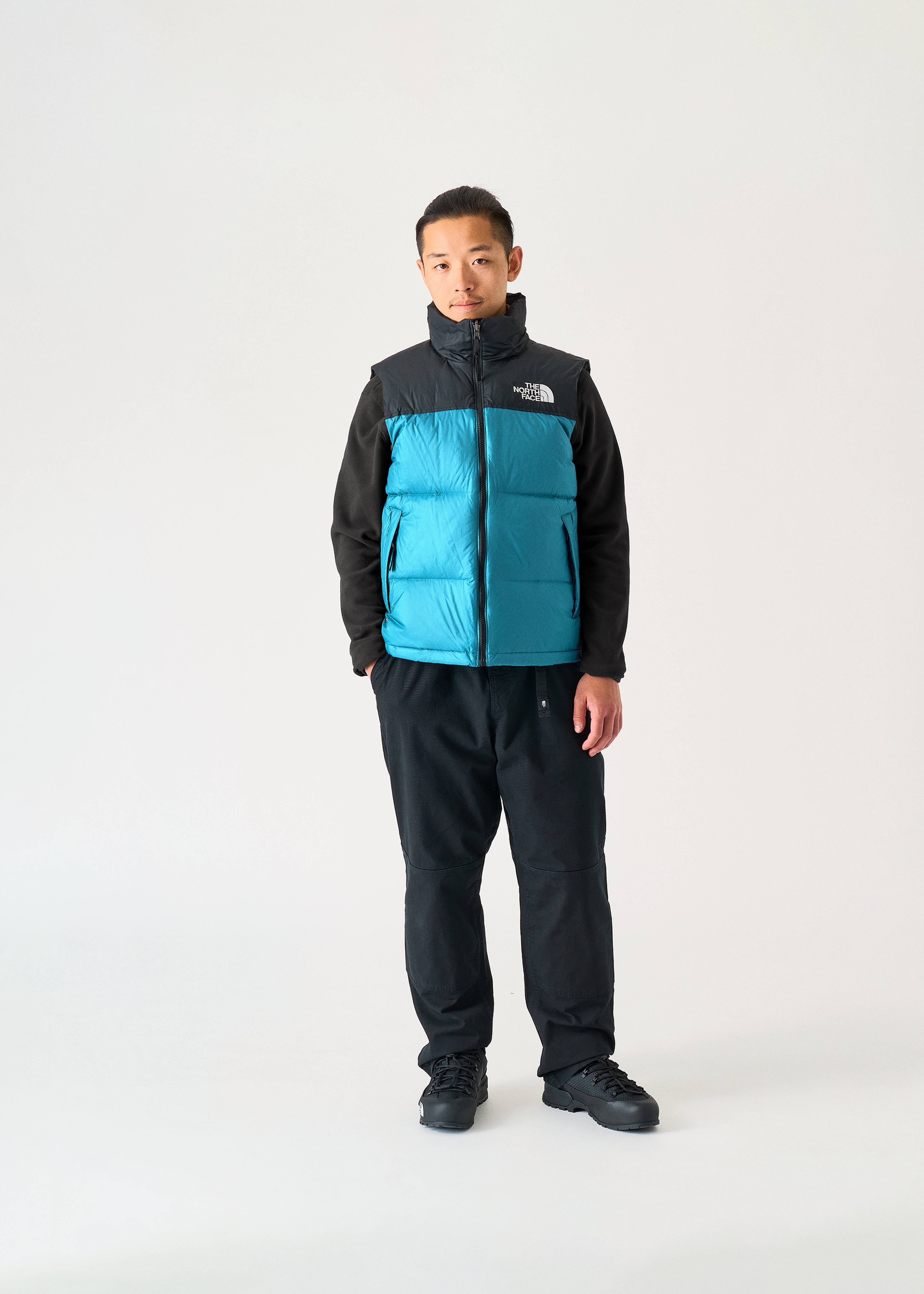 The North Face 1996 Retro Nuptse Vest