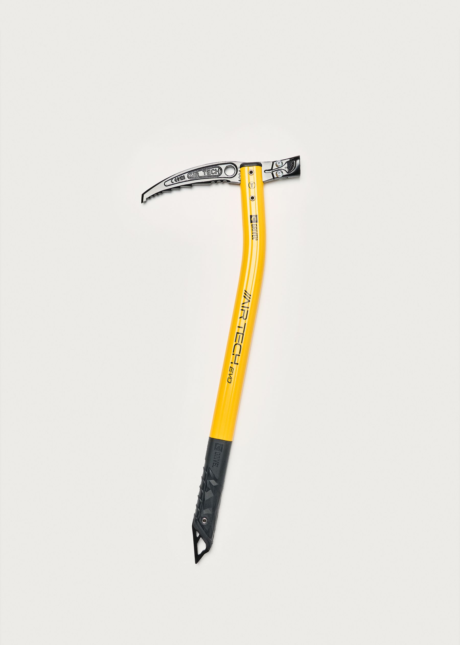 Image - 3 - Air Tech Evo Hammer Ice Axe
